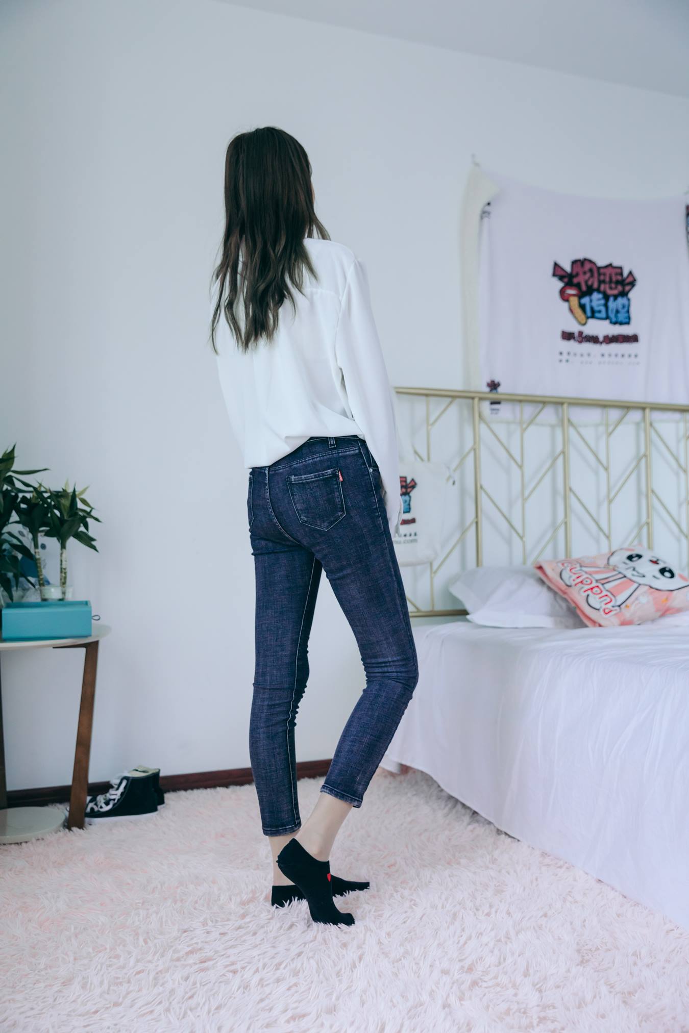 图片[64]-物恋传媒 NO.732 小鹿-灵魂记事本[150P] – 速更版-美库