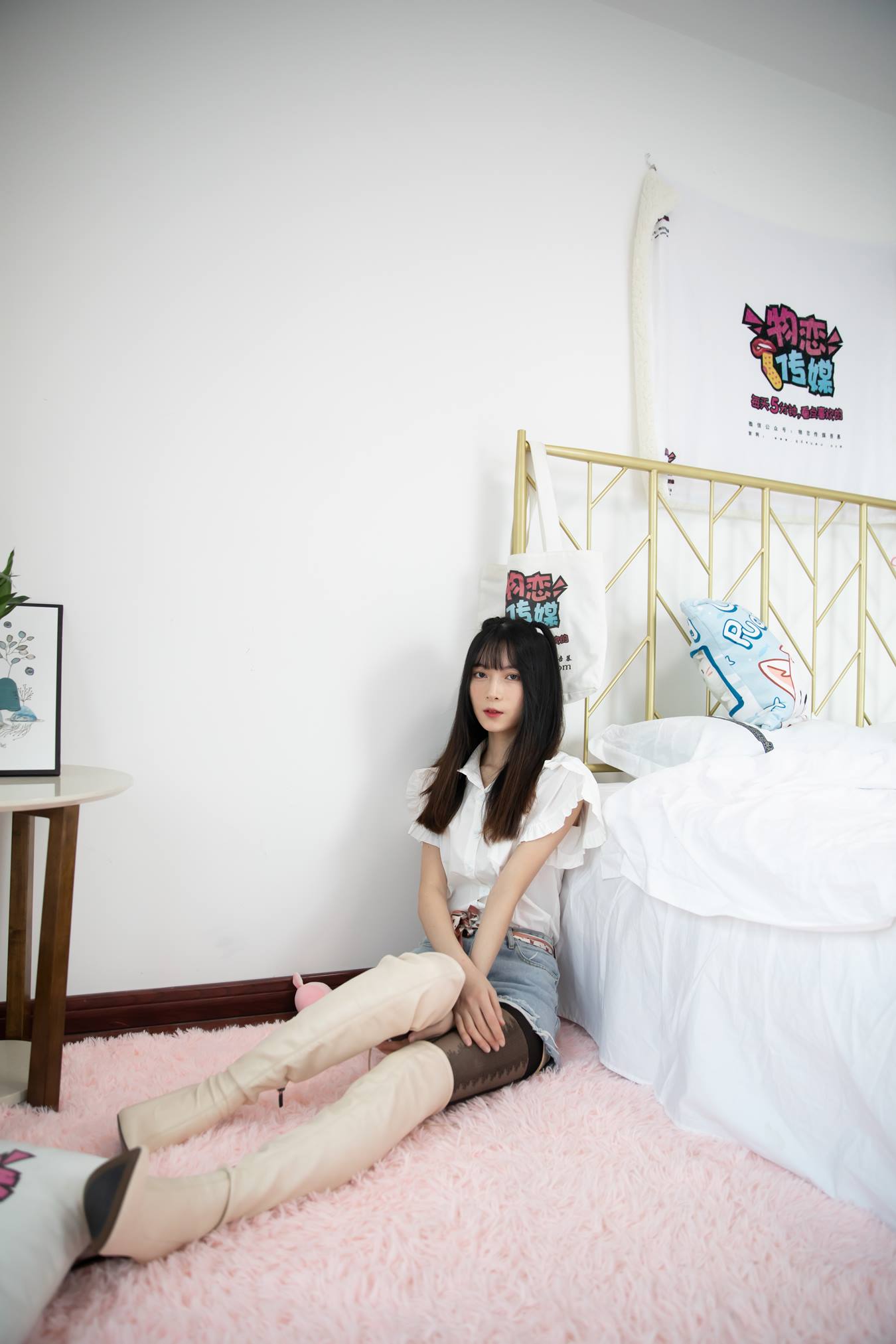 图片[38]-物恋传媒 NO.733 猫耳-夜辰思绪[144P] – 速更版-美库