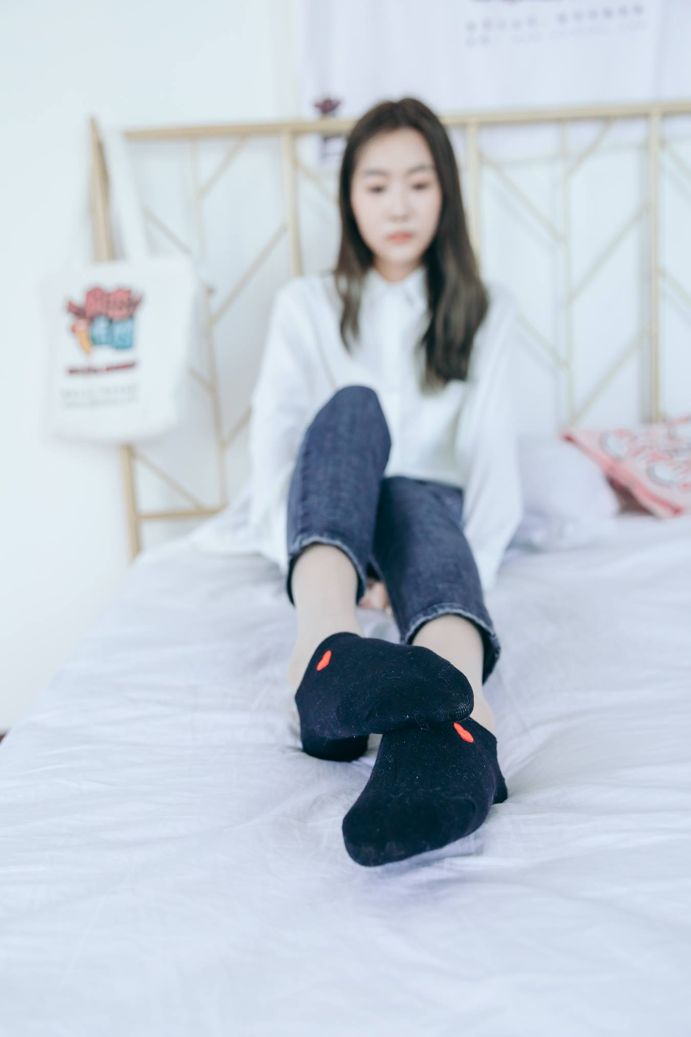 图片[77]-物恋传媒 NO.732 小鹿-灵魂记事本[150P] – 速更版-美库