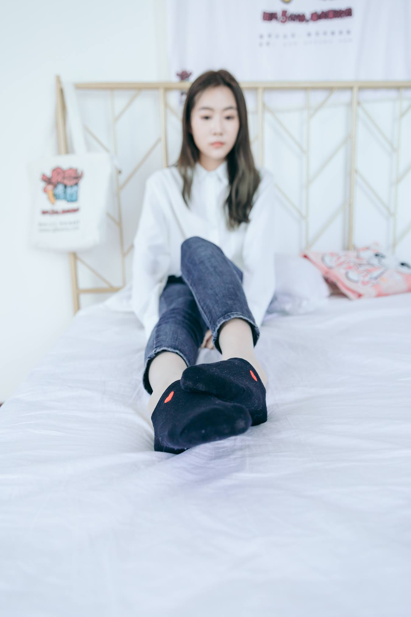 图片[78]-物恋传媒 NO.732 小鹿-灵魂记事本[150P] – 速更版-美库