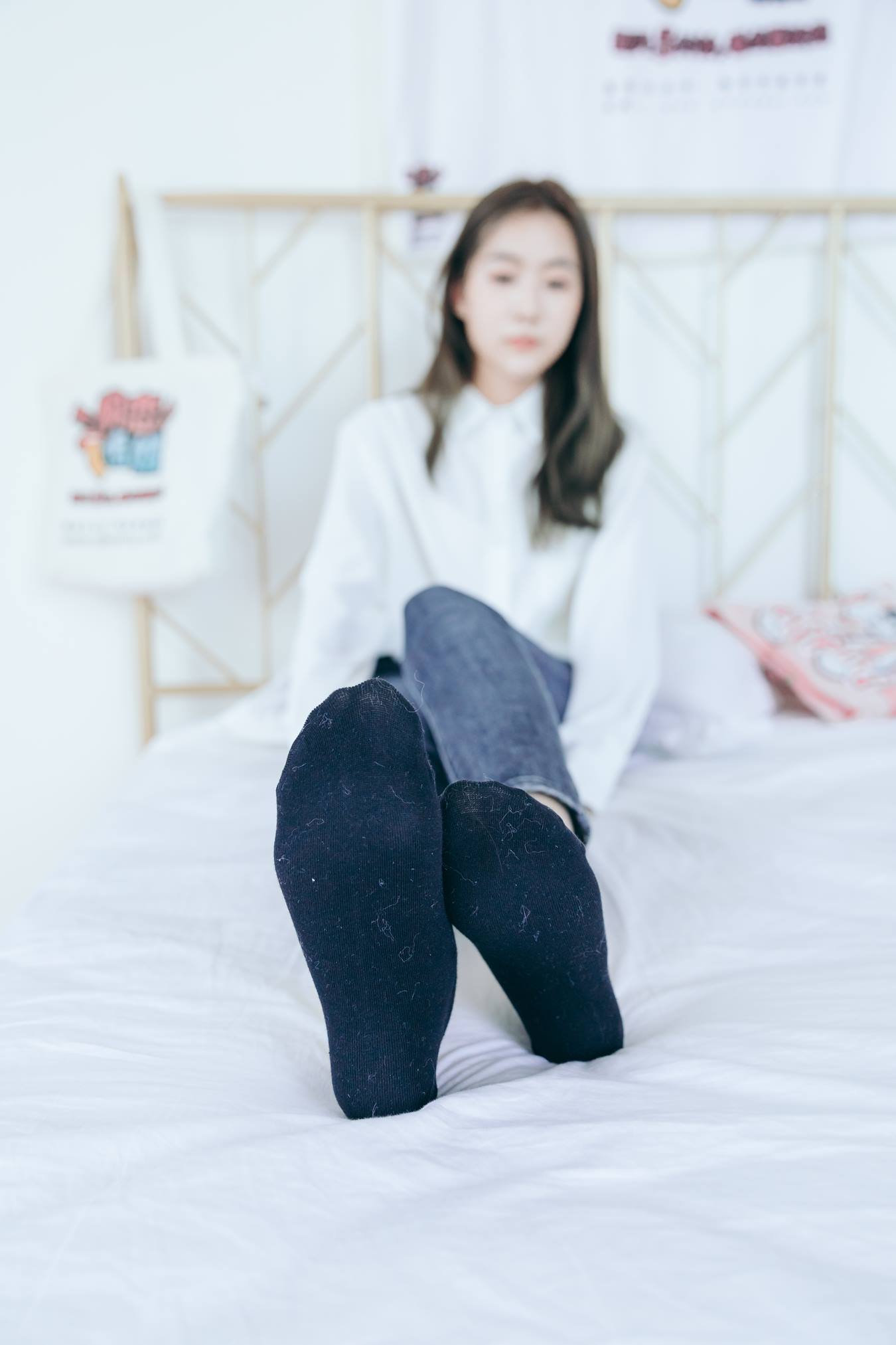 图片[79]-物恋传媒 NO.732 小鹿-灵魂记事本[150P] – 速更版-美库