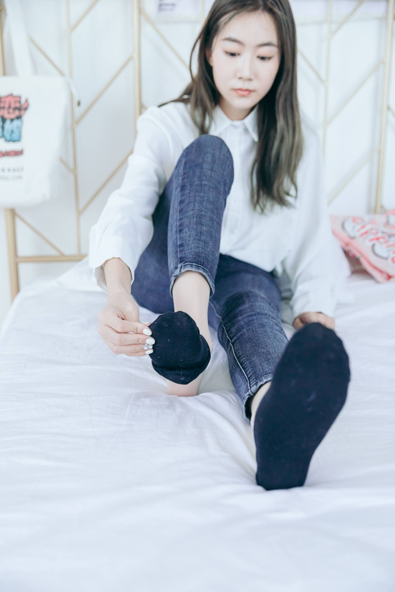 图片[81]-物恋传媒 NO.732 小鹿-灵魂记事本[150P] – 速更版-美库