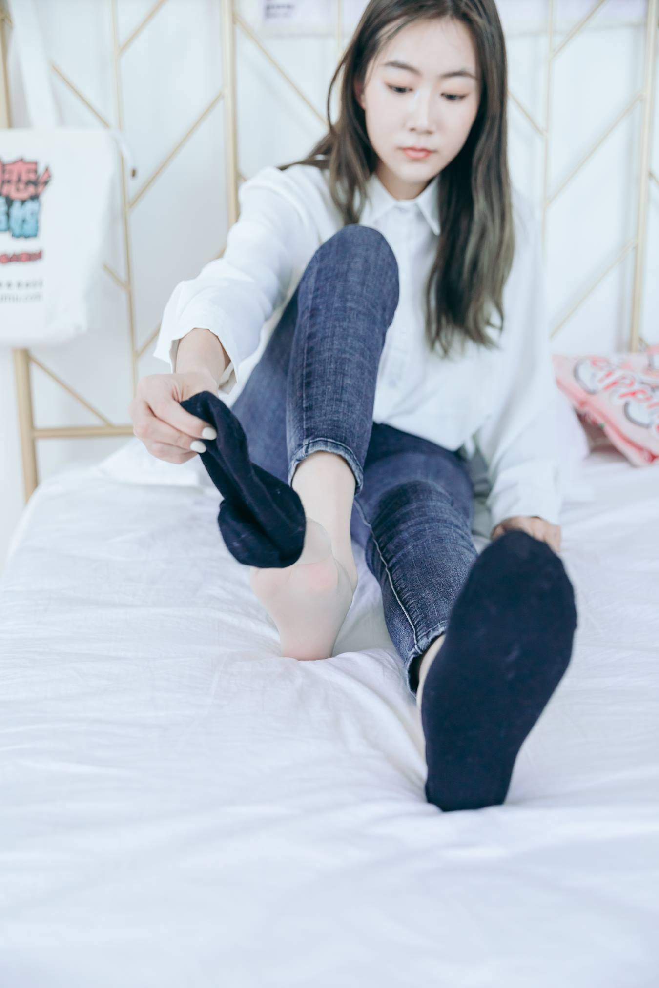 图片[82]-物恋传媒 NO.732 小鹿-灵魂记事本[150P] – 速更版-美库