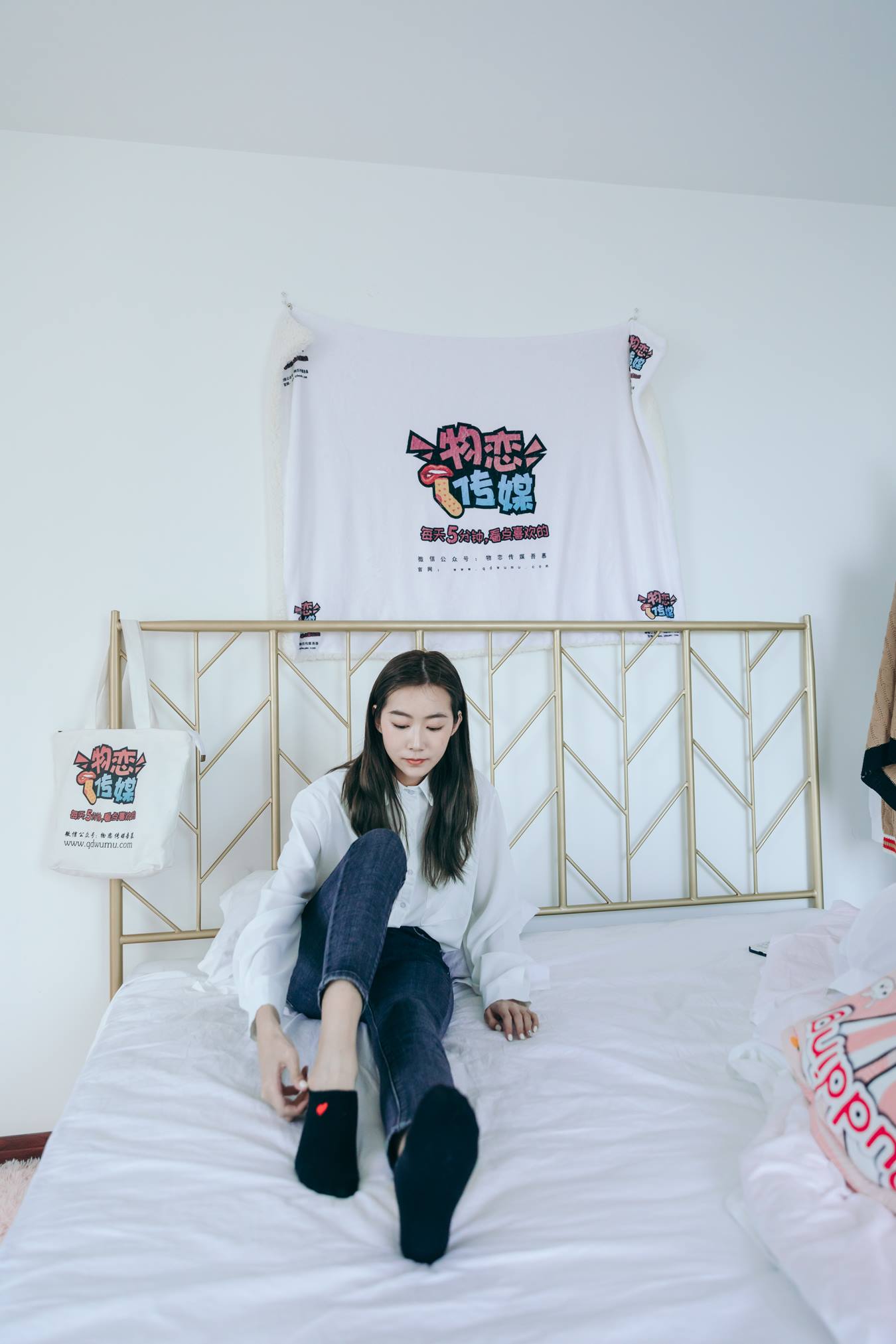 图片[83]-物恋传媒 NO.732 小鹿-灵魂记事本[150P] – 速更版-美库