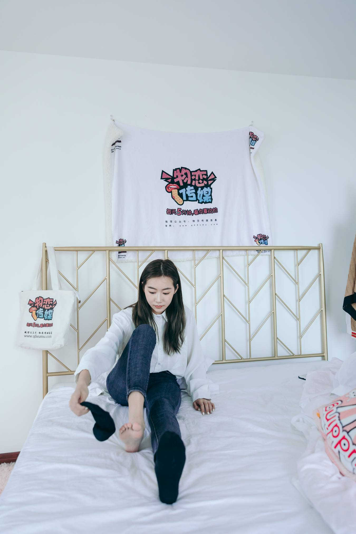 图片[85]-物恋传媒 NO.732 小鹿-灵魂记事本[150P] – 速更版-美库