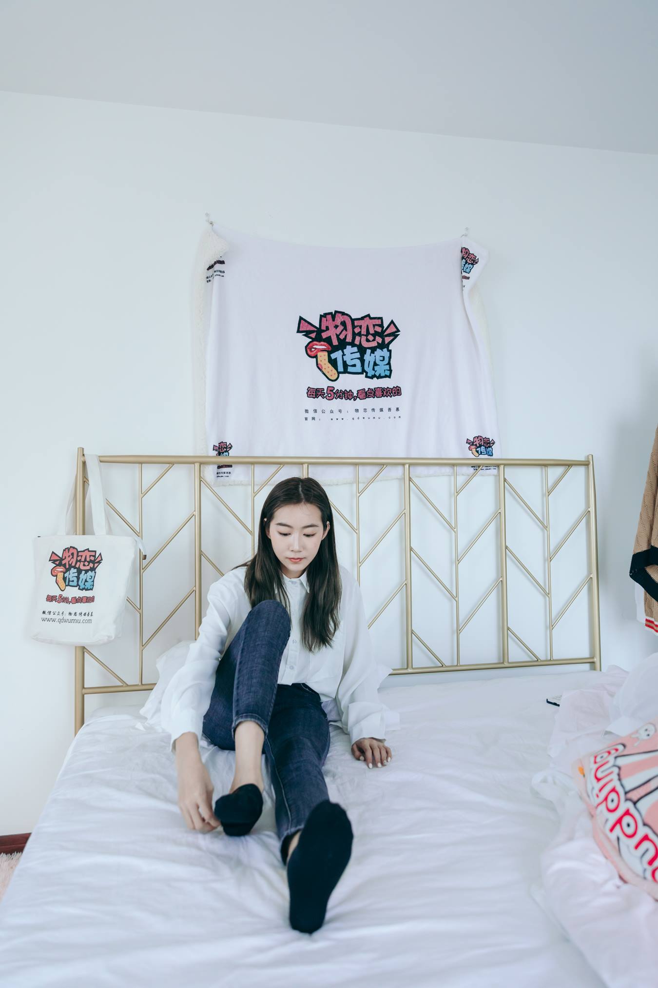 图片[84]-物恋传媒 NO.732 小鹿-灵魂记事本[150P] – 速更版-美库