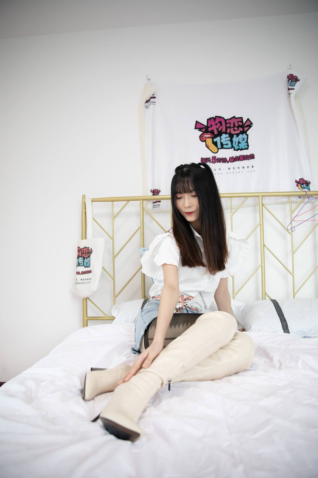 图片[61]-物恋传媒 NO.733 猫耳-夜辰思绪[144P] – 速更版-美库