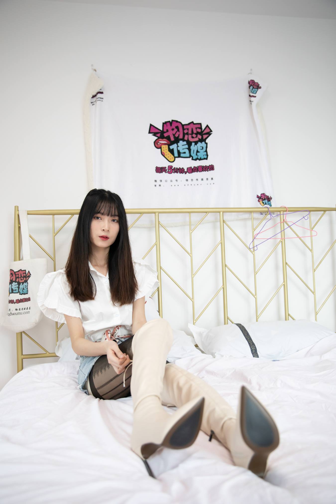 图片[65]-物恋传媒 NO.733 猫耳-夜辰思绪[144P] – 速更版-美库