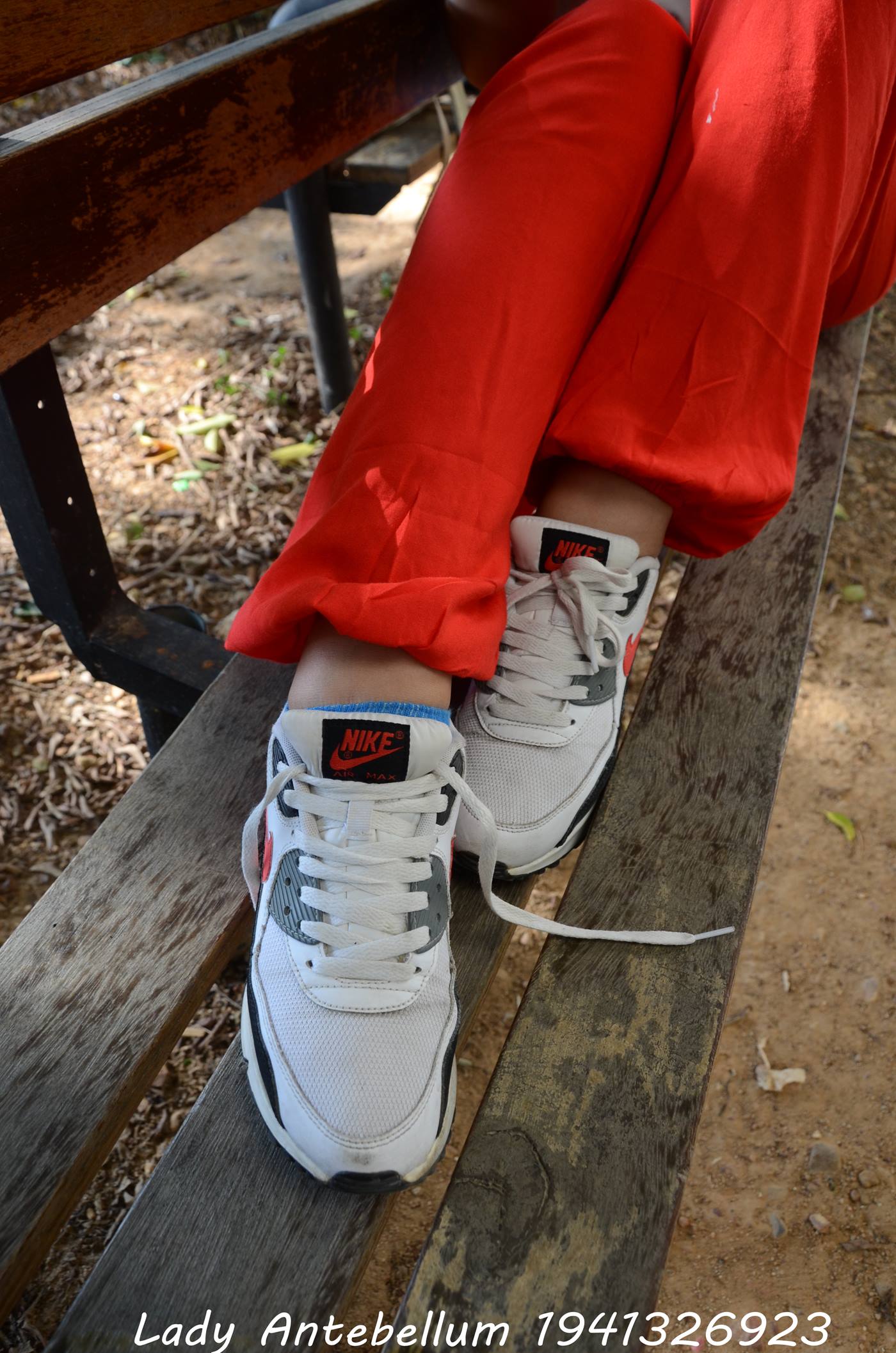 图片[11]-[战前女神] 美腿美足精品摄影套图 117 [92P] – 速更版-美库