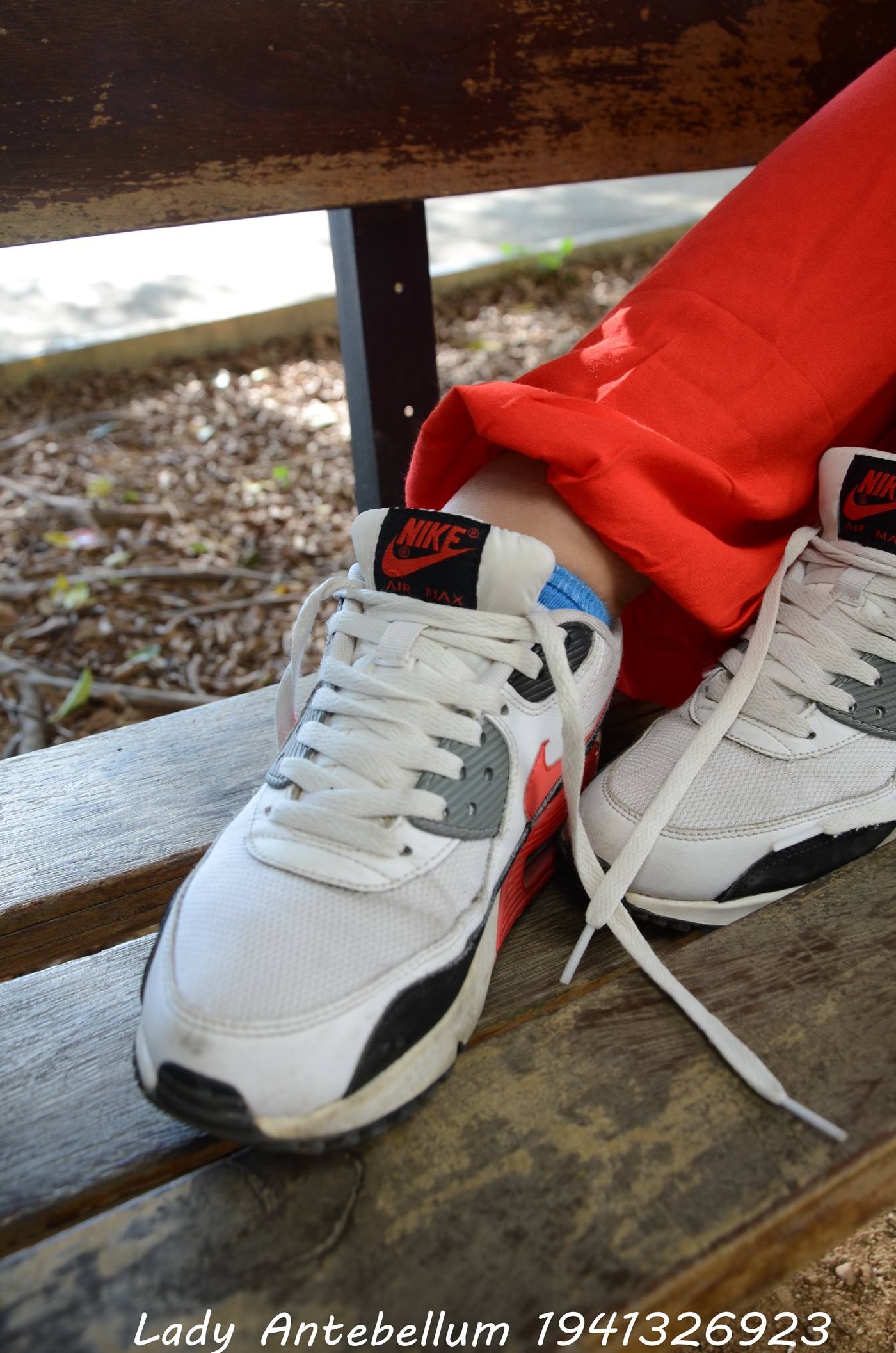 图片[15]-[战前女神] 美腿美足精品摄影套图 117 [92P] – 速更版-美库