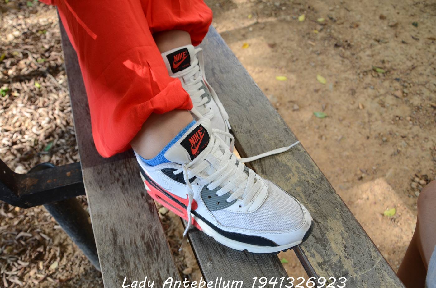 图片[17]-[战前女神] 美腿美足精品摄影套图 117 [92P] – 速更版-美库