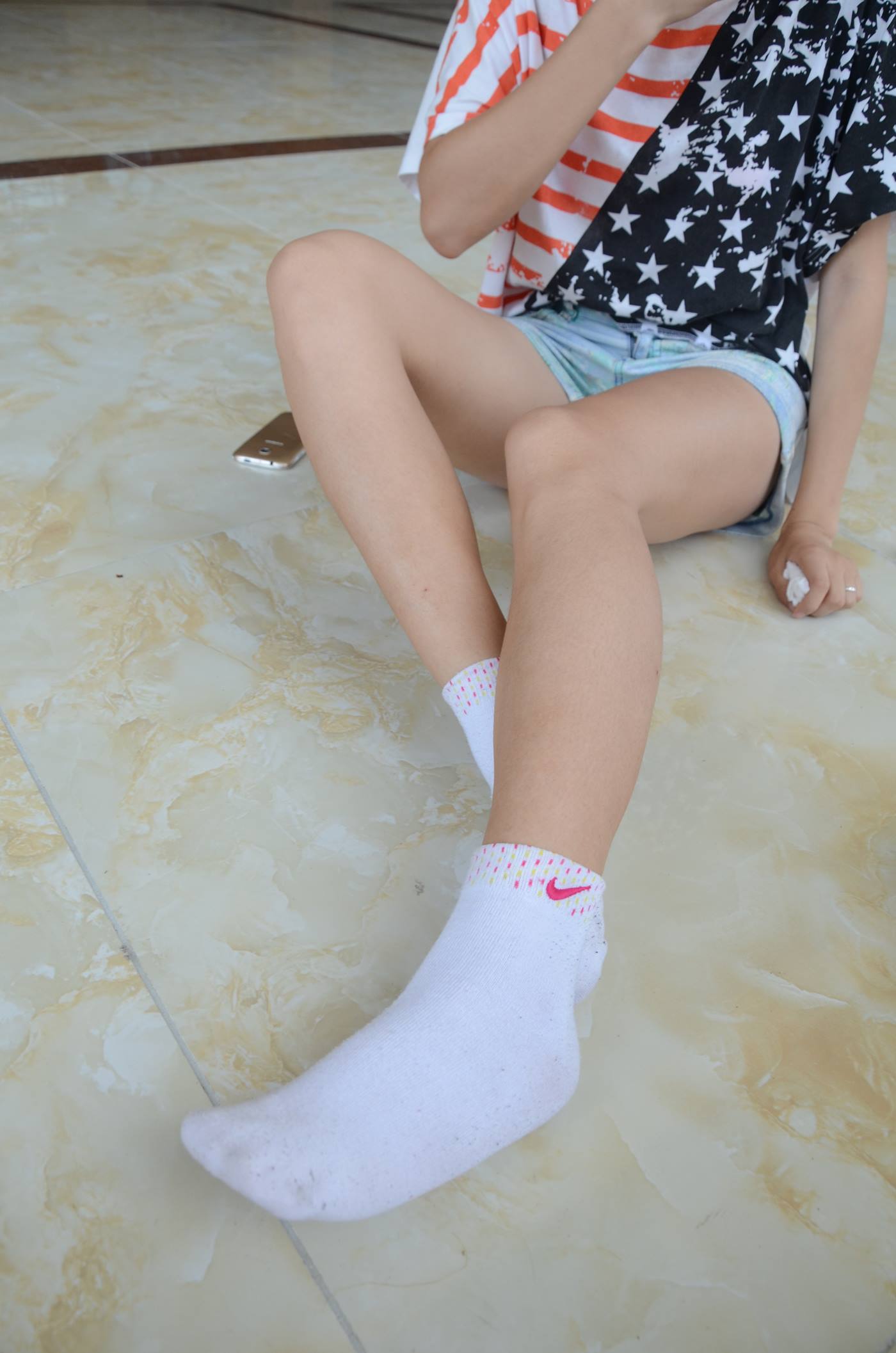 图片[47]-[战前女神] 美腿美足精品摄影套图 116 [95P] – 速更版-美库