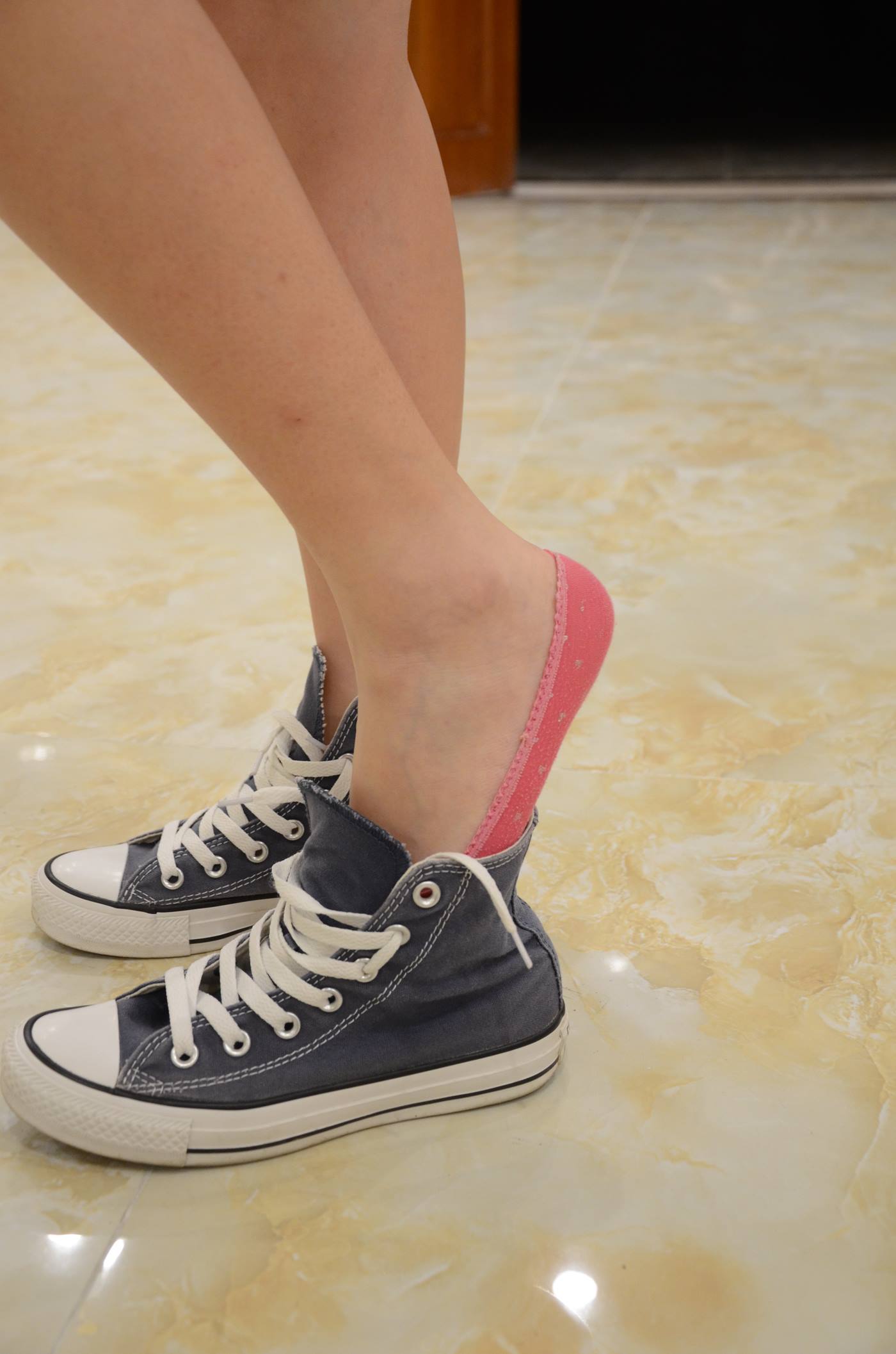 图片[16]-[战前女神] 美腿美足精品摄影套图 118 [103P] – 速更版-美库