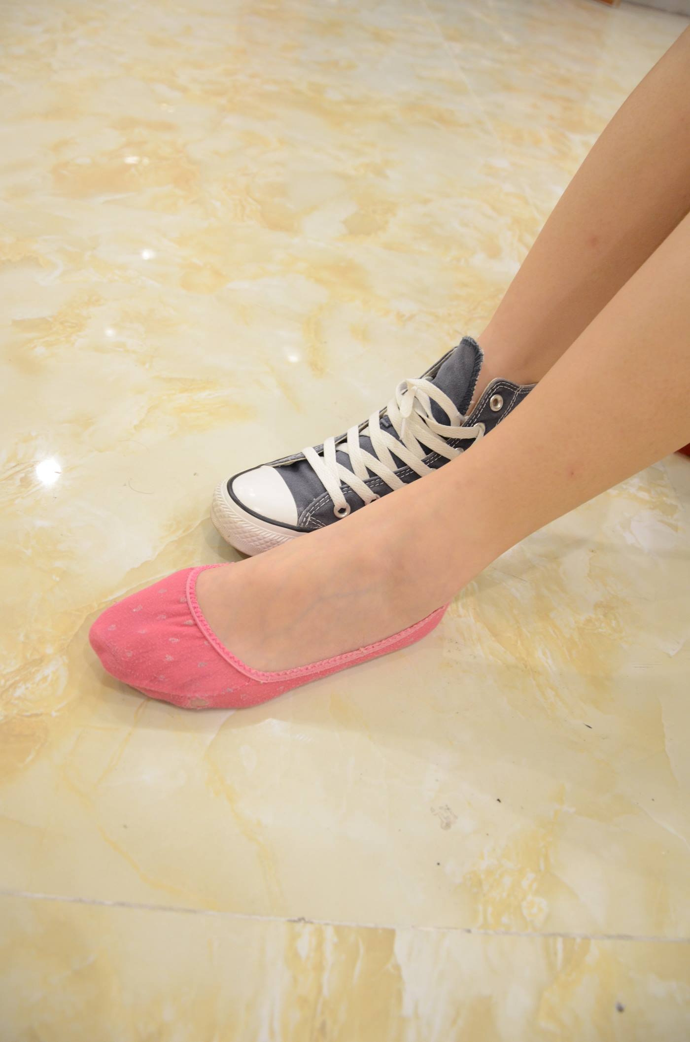 图片[27]-[战前女神] 美腿美足精品摄影套图 118 [103P] – 速更版-美库