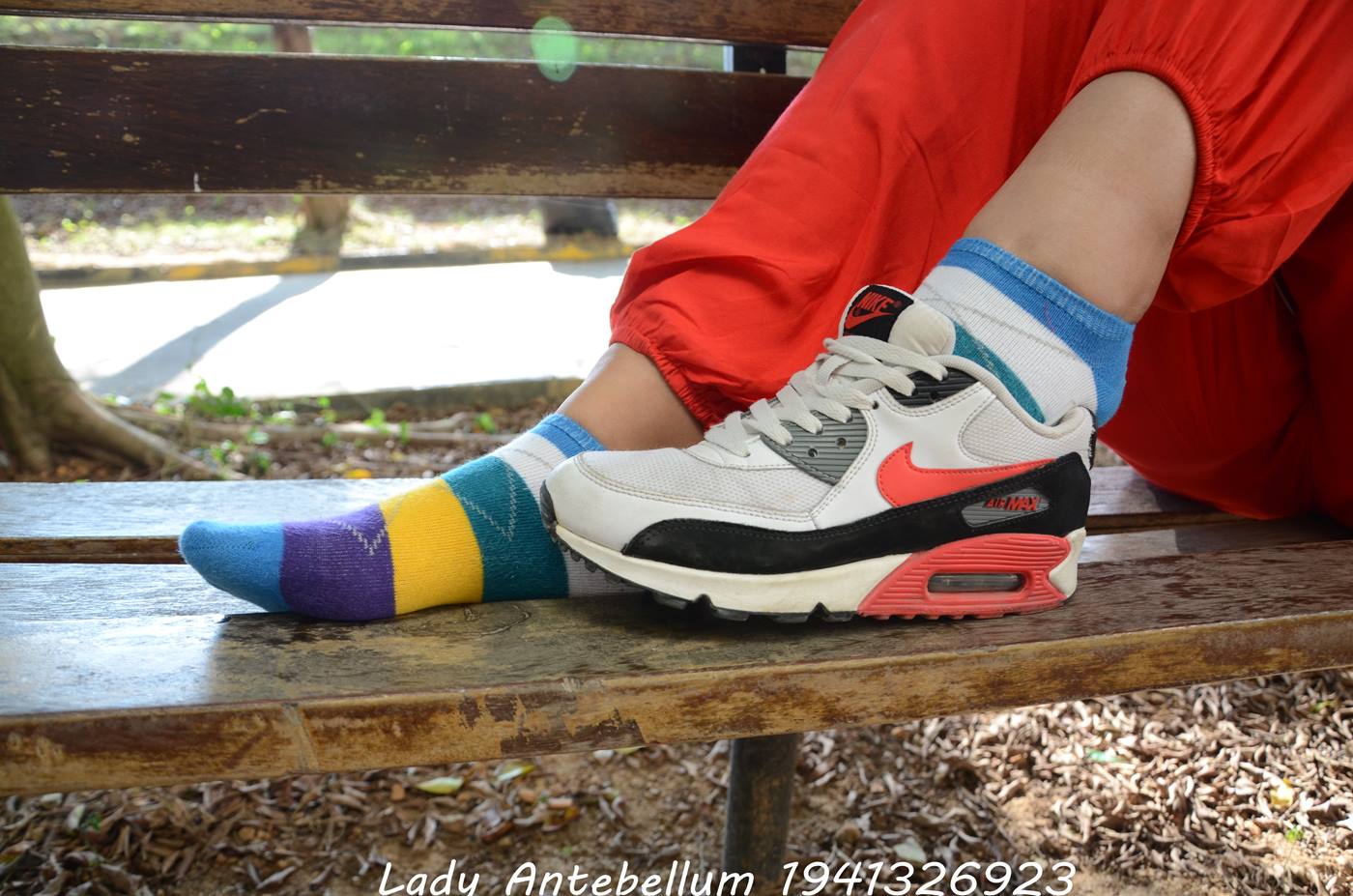 图片[46]-[战前女神] 美腿美足精品摄影套图 117 [92P] – 速更版-美库