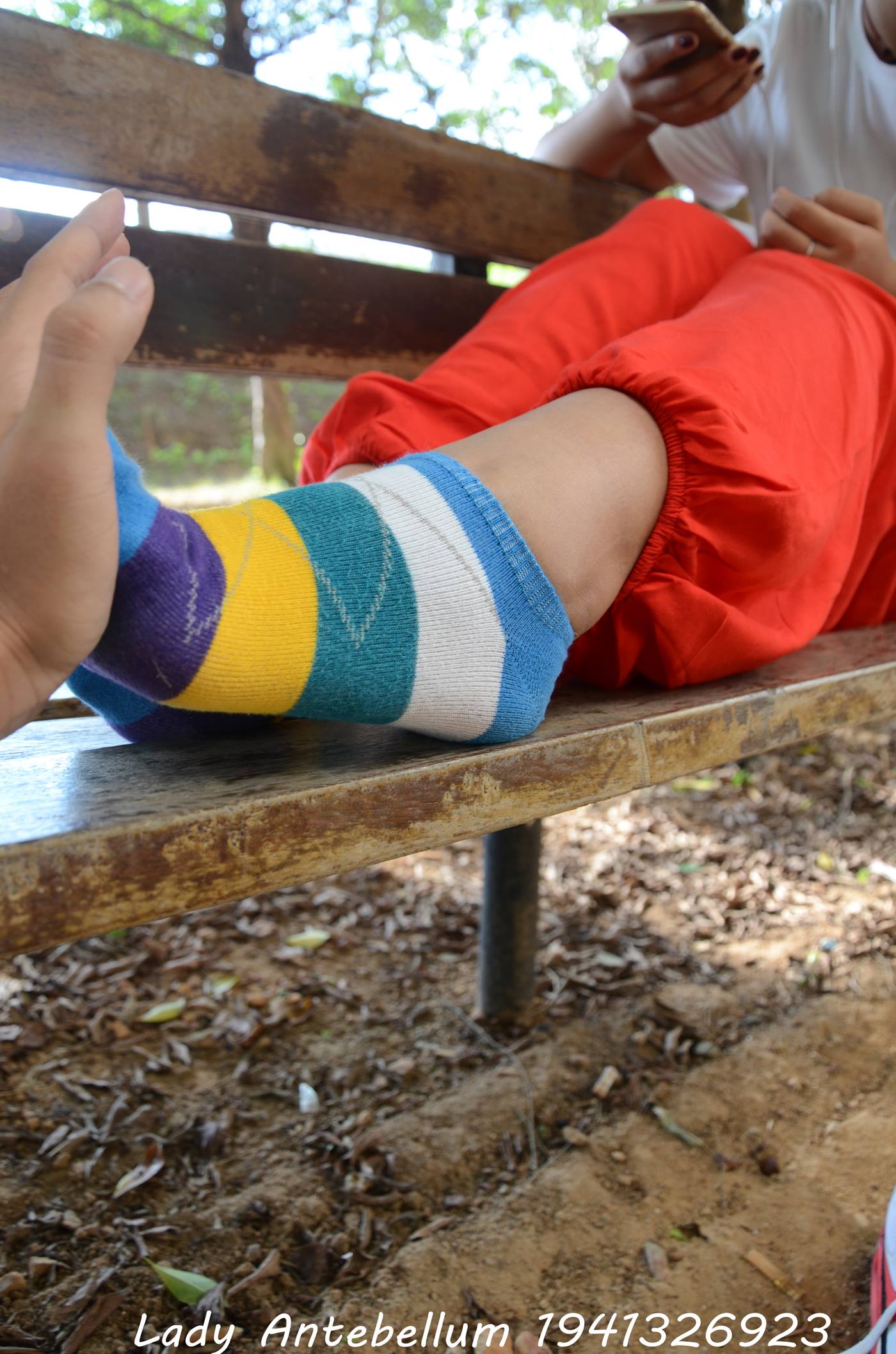 图片[56]-[战前女神] 美腿美足精品摄影套图 117 [92P] – 速更版-美库