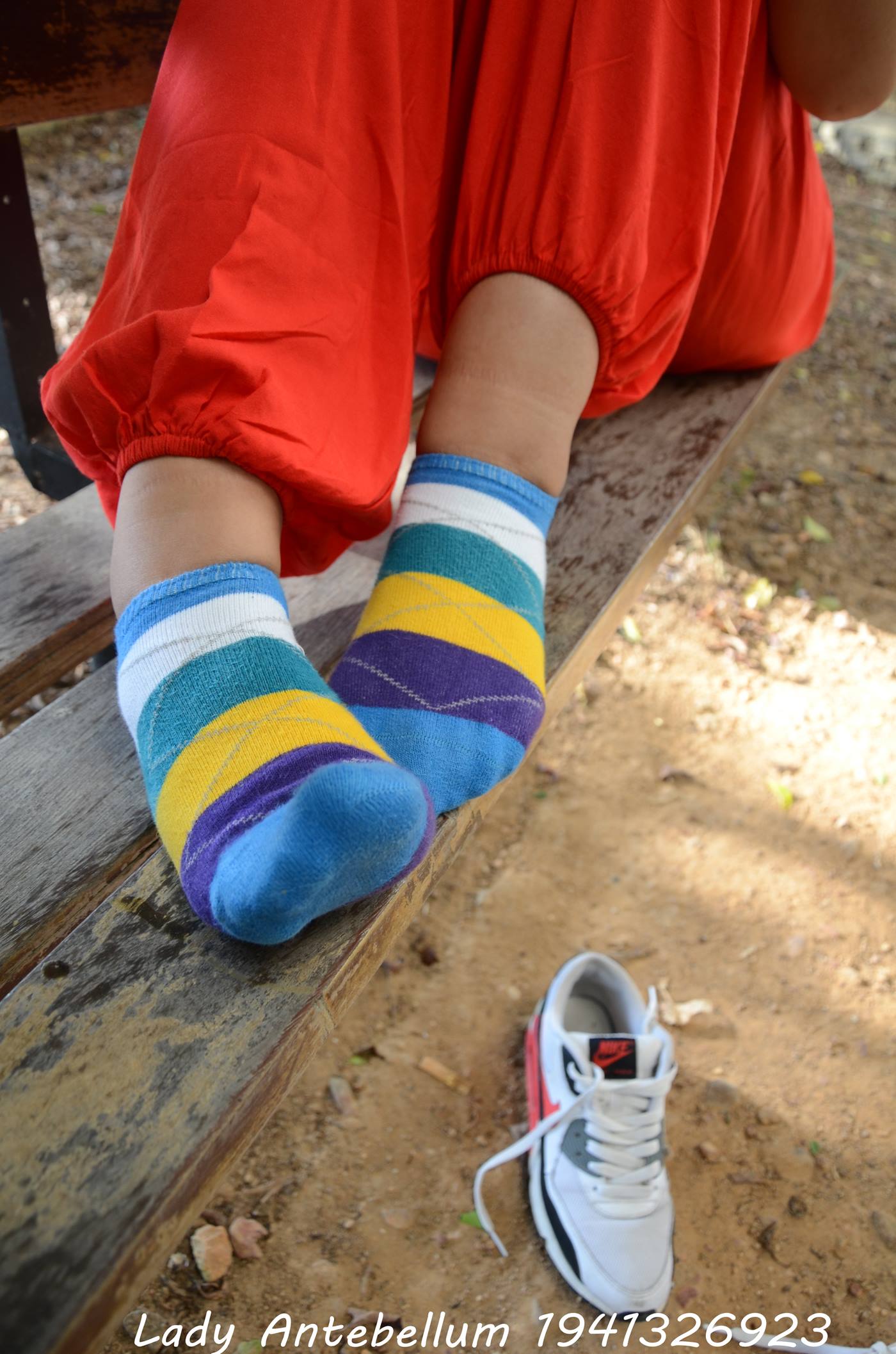 图片[62]-[战前女神] 美腿美足精品摄影套图 117 [92P] – 速更版-美库