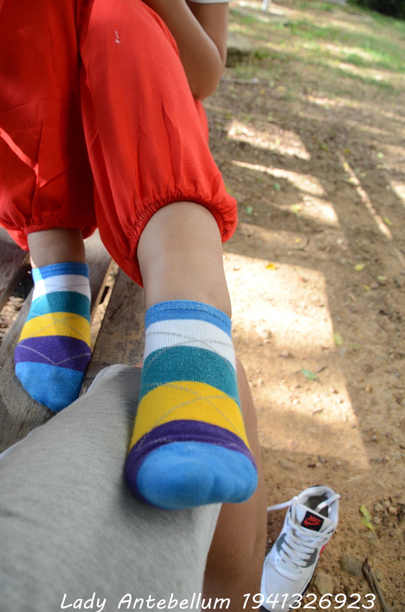 图片[66]-[战前女神] 美腿美足精品摄影套图 117 [92P] – 速更版-美库