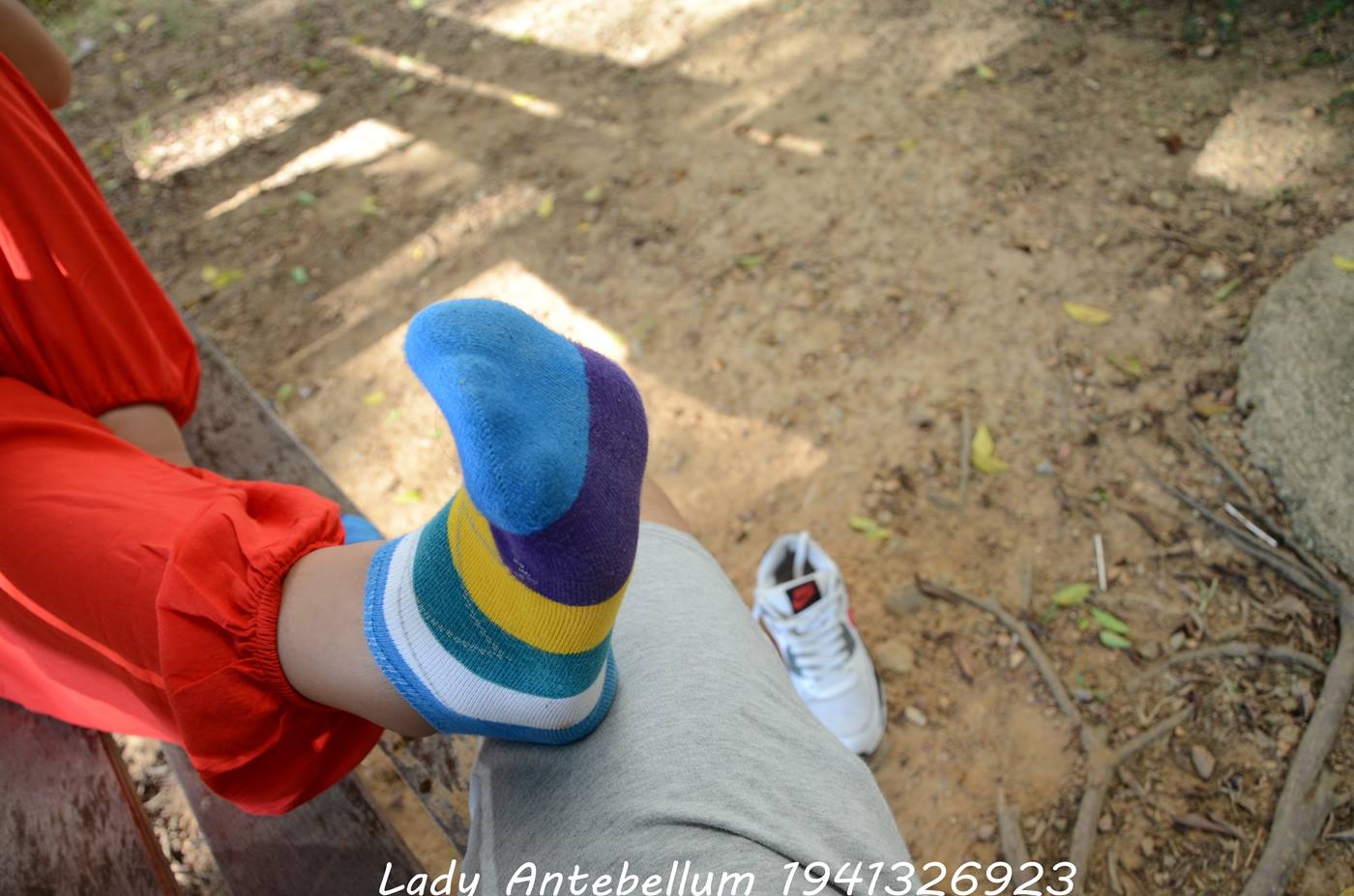 图片[80]-[战前女神] 美腿美足精品摄影套图 117 [92P] – 速更版-美库