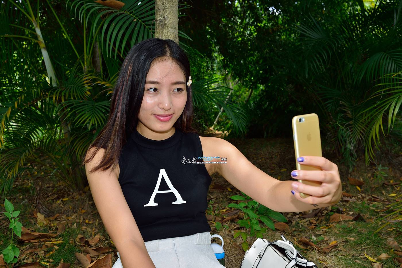 图片[10]-Ecologygreen摄影作品 NO.012 高颜值黑丝来袭 [34P] – 速更版-美库