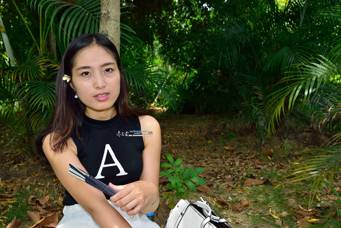 图片[11]-Ecologygreen摄影作品 NO.012 高颜值黑丝来袭 [34P] – 速更版-美库