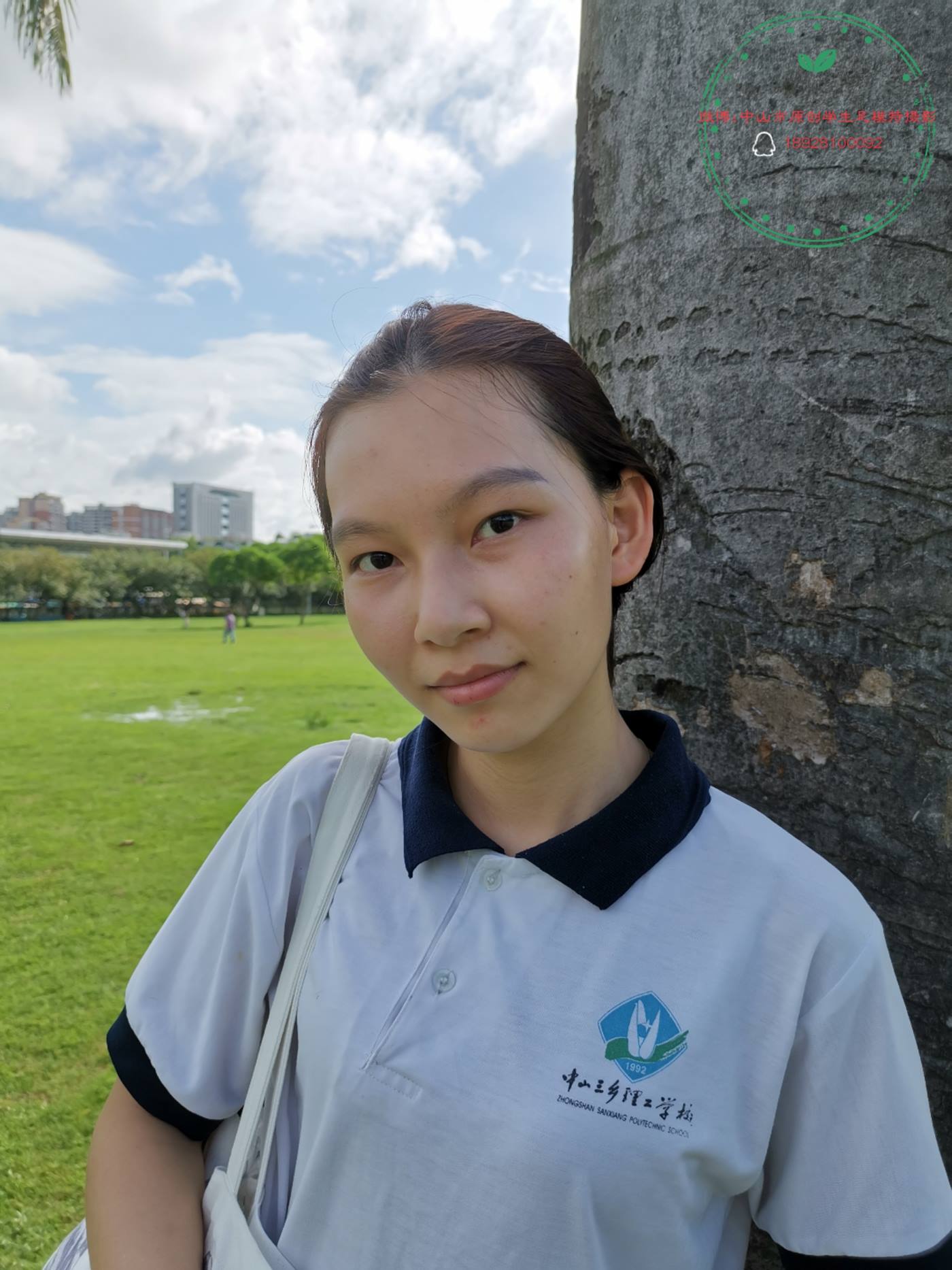 图片[14]-中山足模原创摄影 NO.013 2020 怡怡校服（第二期） [64P] – 速更版-美库