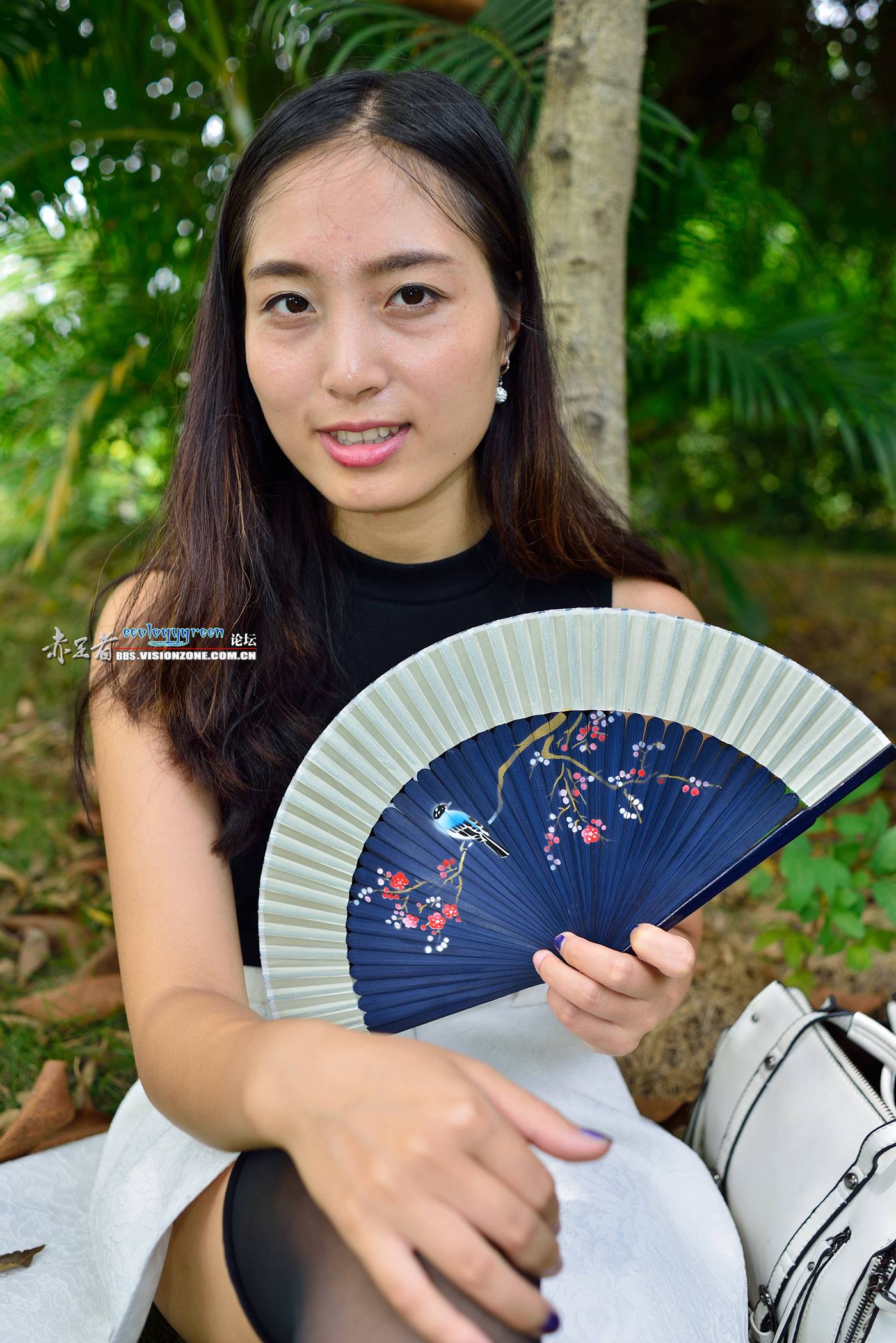 图片[27]-Ecologygreen摄影作品 NO.012 高颜值黑丝来袭 [34P] – 速更版-美库