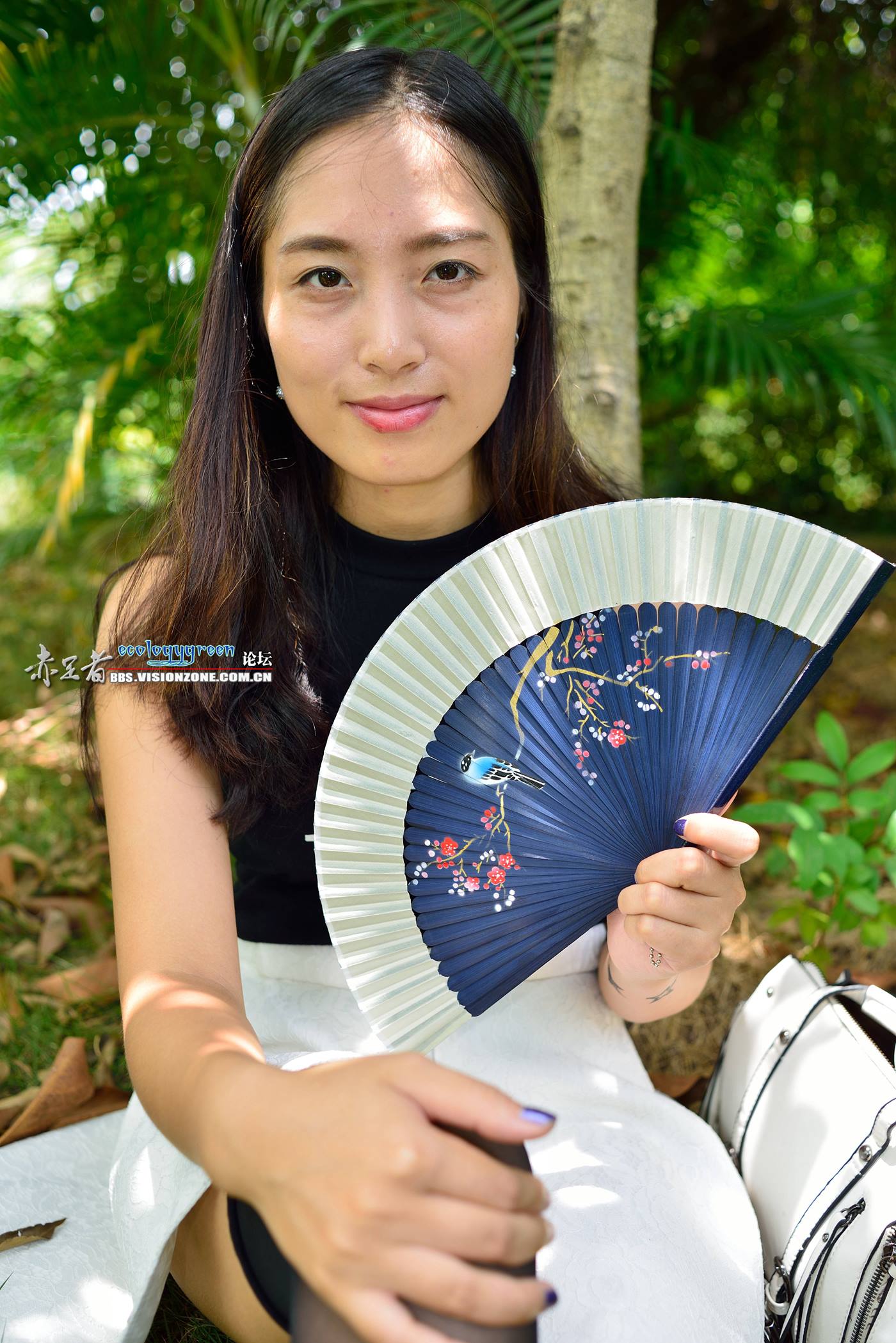 图片[28]-Ecologygreen摄影作品 NO.012 高颜值黑丝来袭 [34P] – 速更版-美库