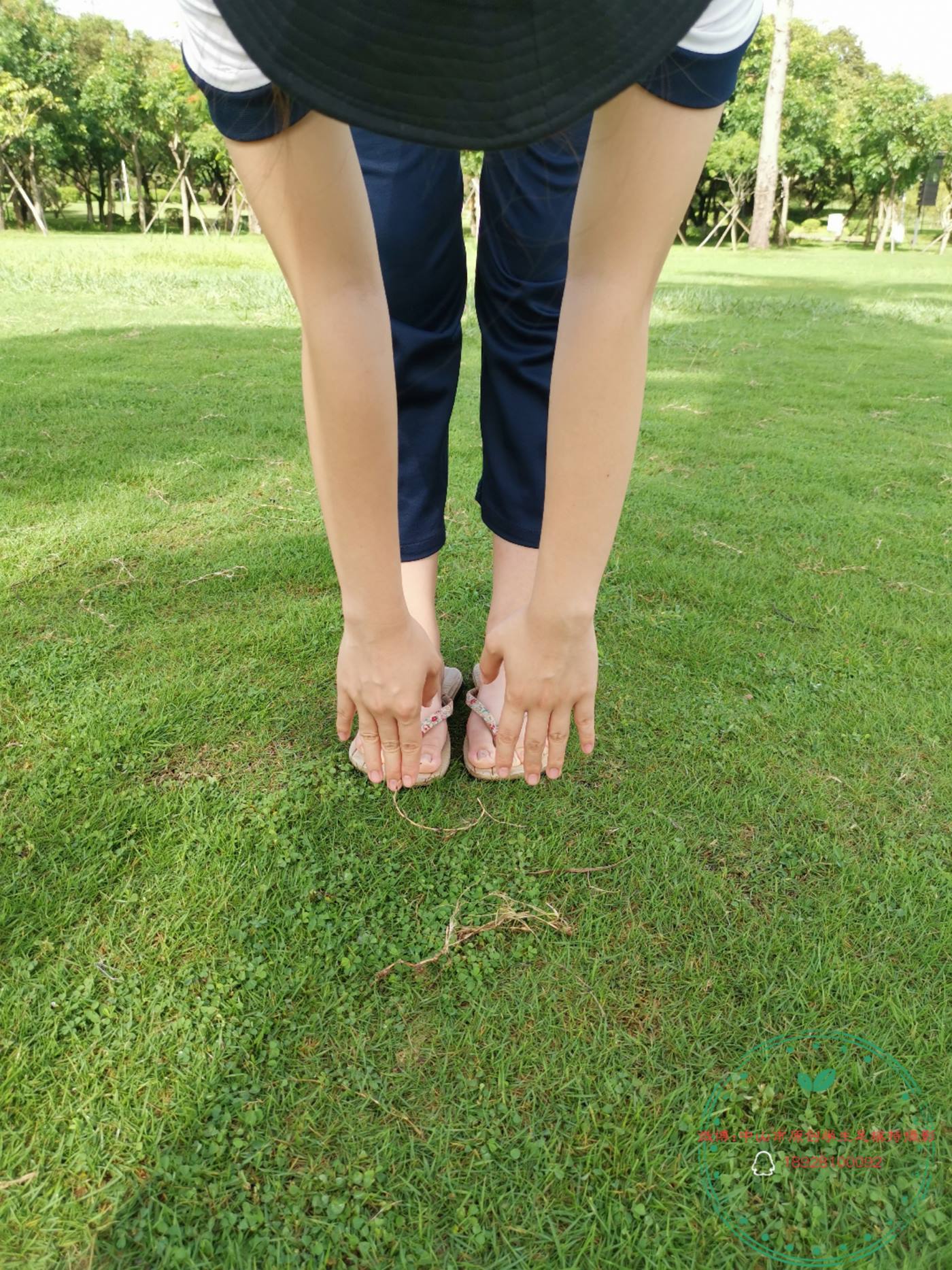 图片[18]-中山足模原创摄影 NO.013 2020 怡怡校服（第二期） [64P] – 速更版-美库