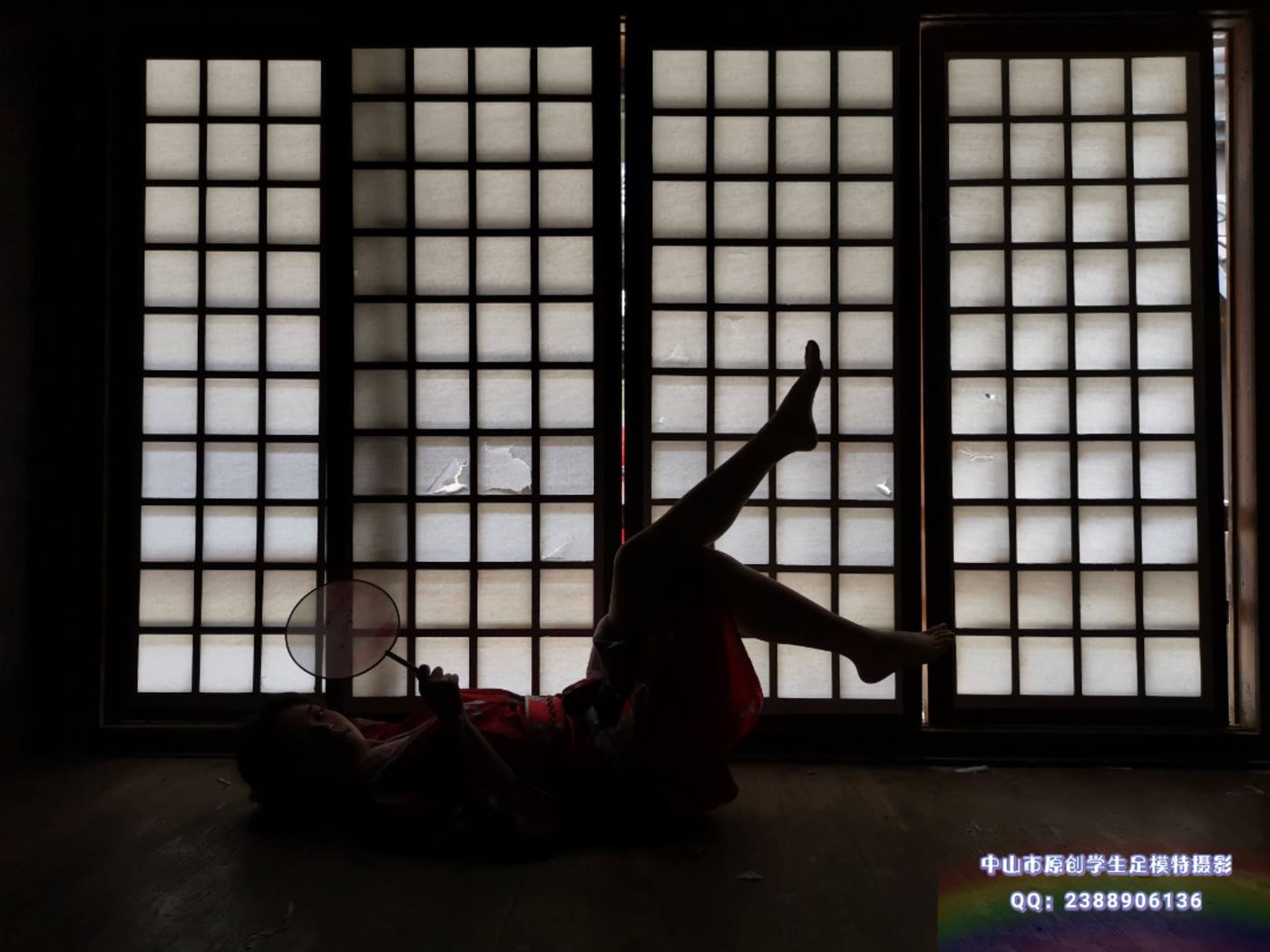 图片[10]-中山足模原创摄影 NO.014 2020 诚诚和服（第一期）） [106P] – 速更版-美库