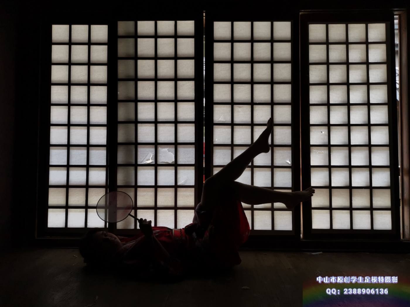 图片[11]-中山足模原创摄影 NO.014 2020 诚诚和服（第一期）） [106P] – 速更版-美库