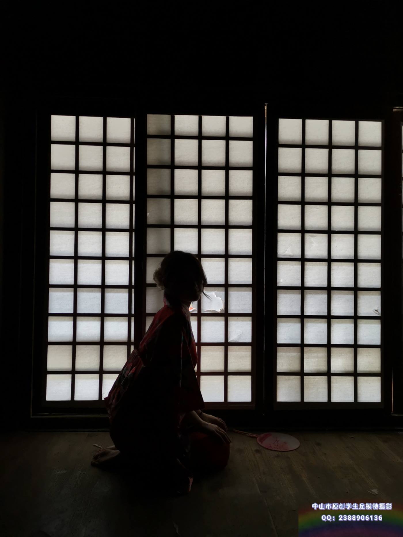 图片[12]-中山足模原创摄影 NO.014 2020 诚诚和服（第一期）） [106P] – 速更版-美库