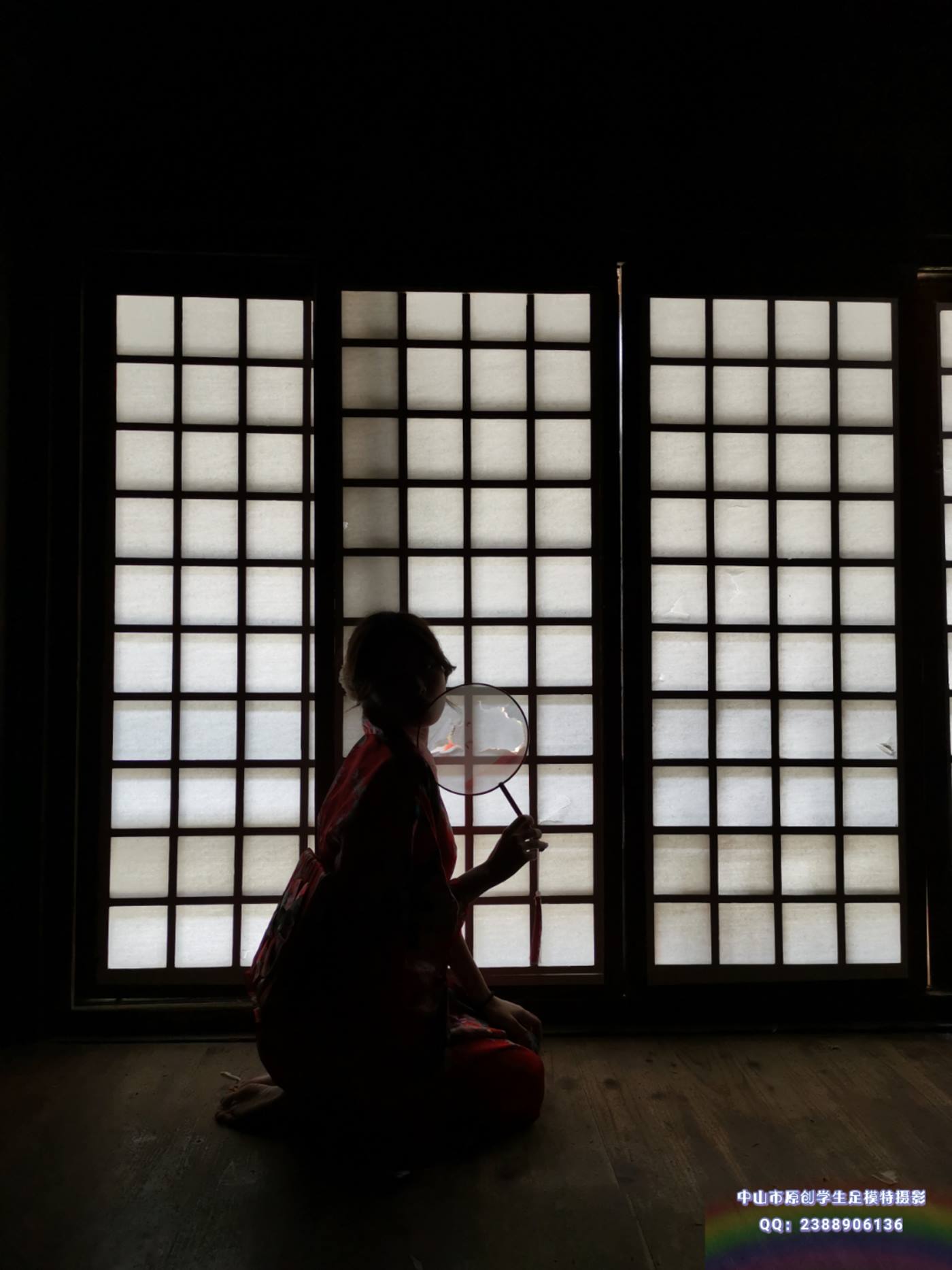 图片[13]-中山足模原创摄影 NO.014 2020 诚诚和服（第一期）） [106P] – 速更版-美库