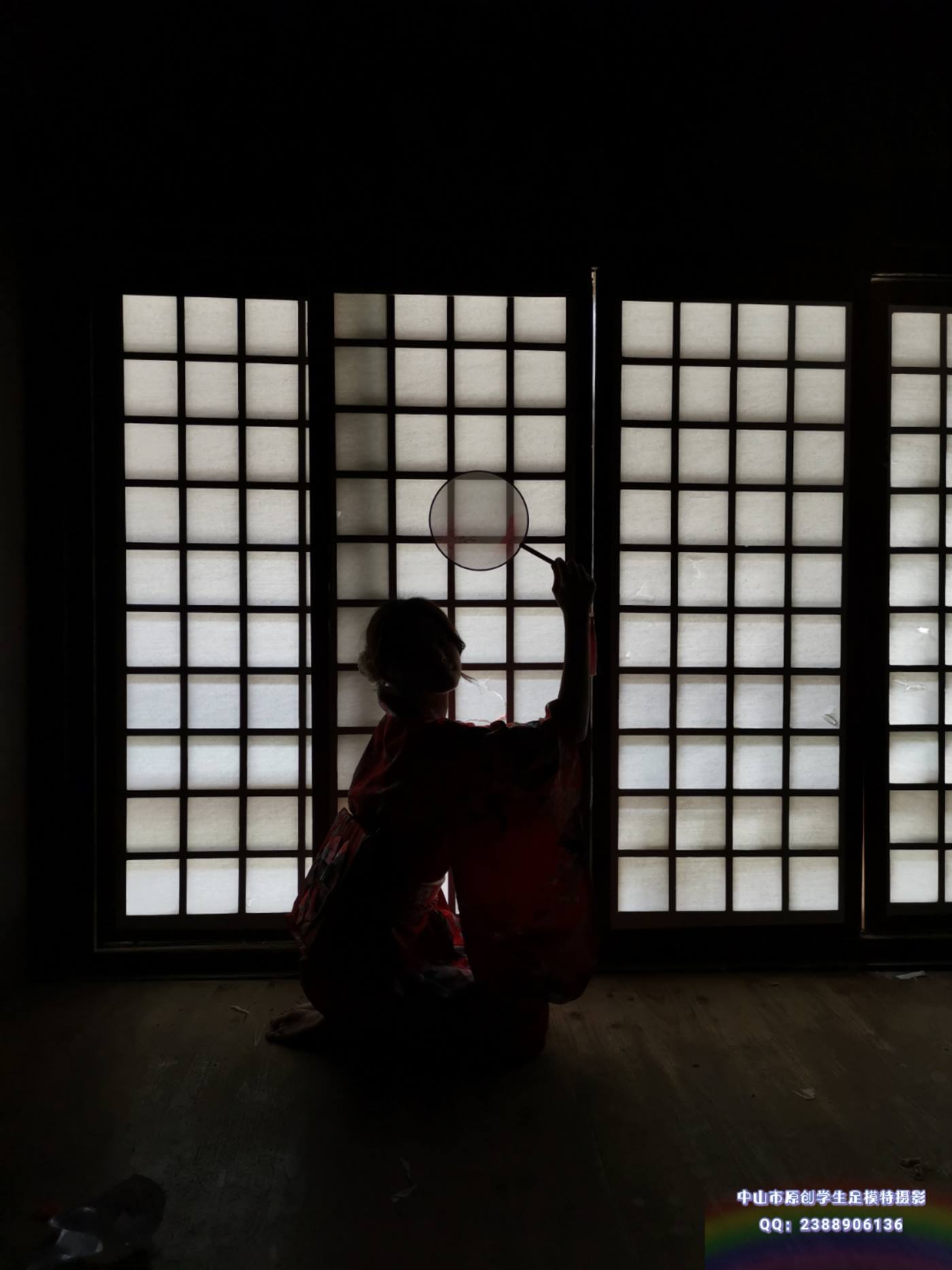 图片[14]-中山足模原创摄影 NO.014 2020 诚诚和服（第一期）） [106P] – 速更版-美库