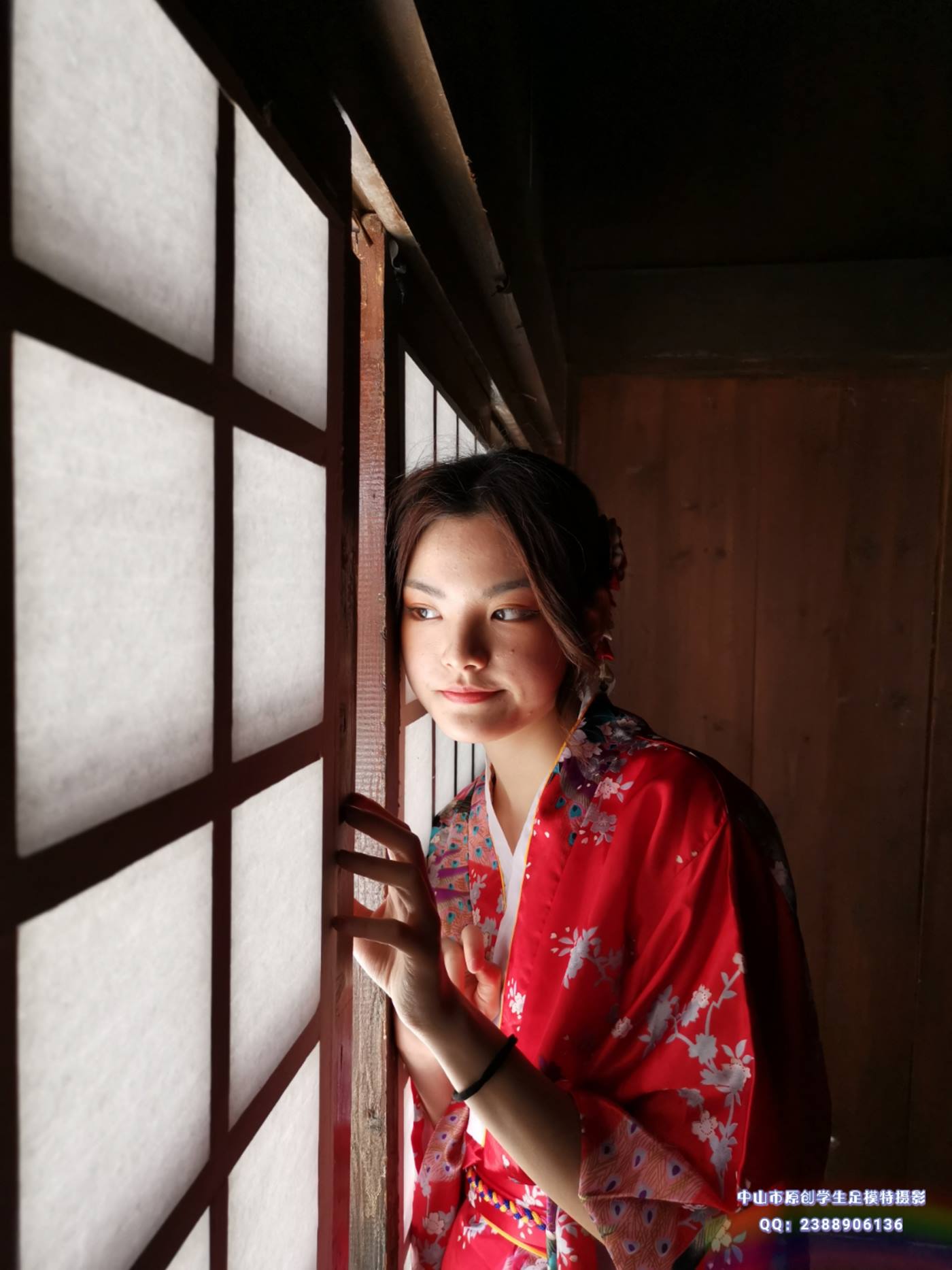 图片[15]-中山足模原创摄影 NO.014 2020 诚诚和服（第一期）） [106P] – 速更版-美库