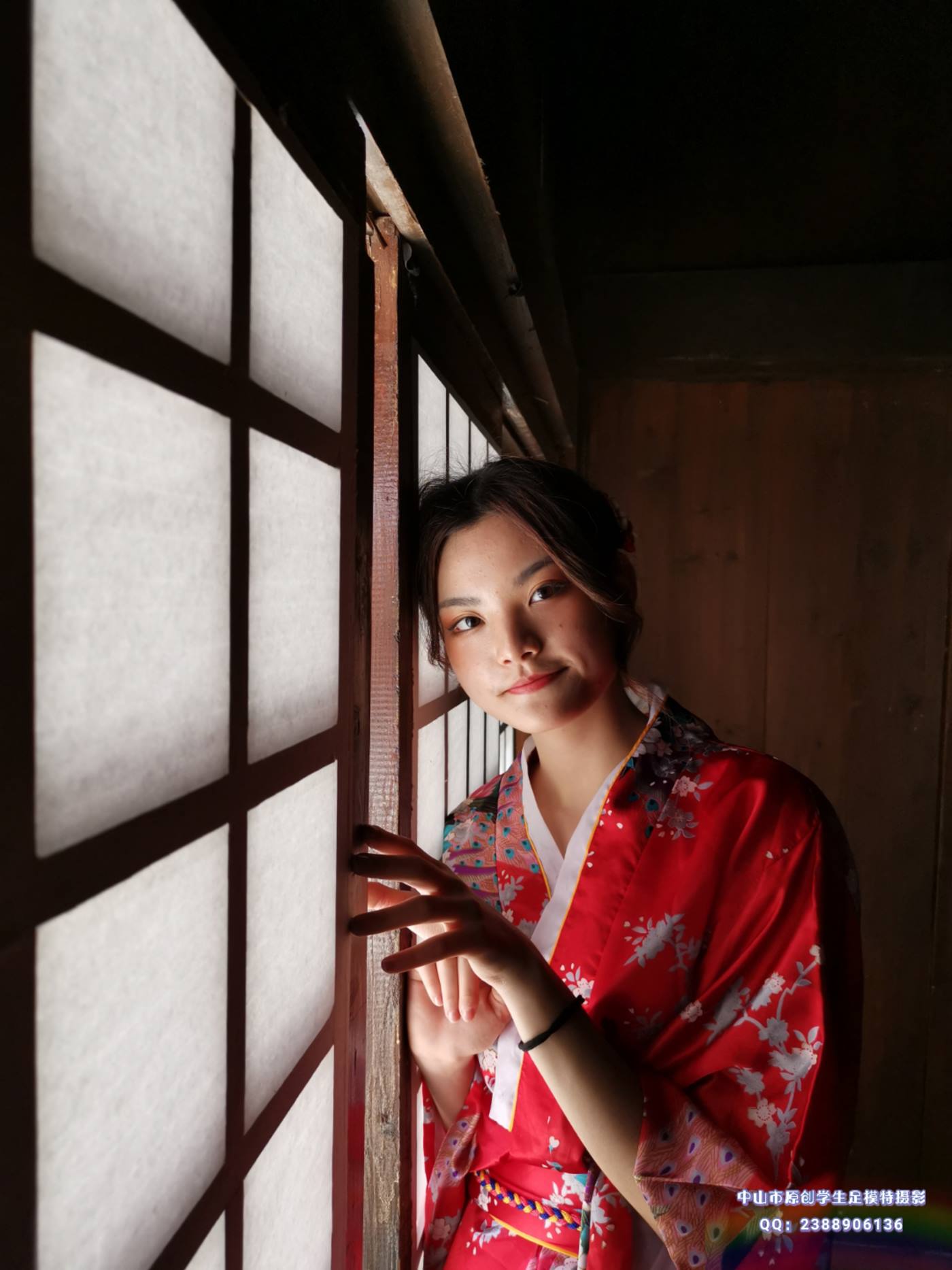图片[16]-中山足模原创摄影 NO.014 2020 诚诚和服（第一期）） [106P] – 速更版-美库