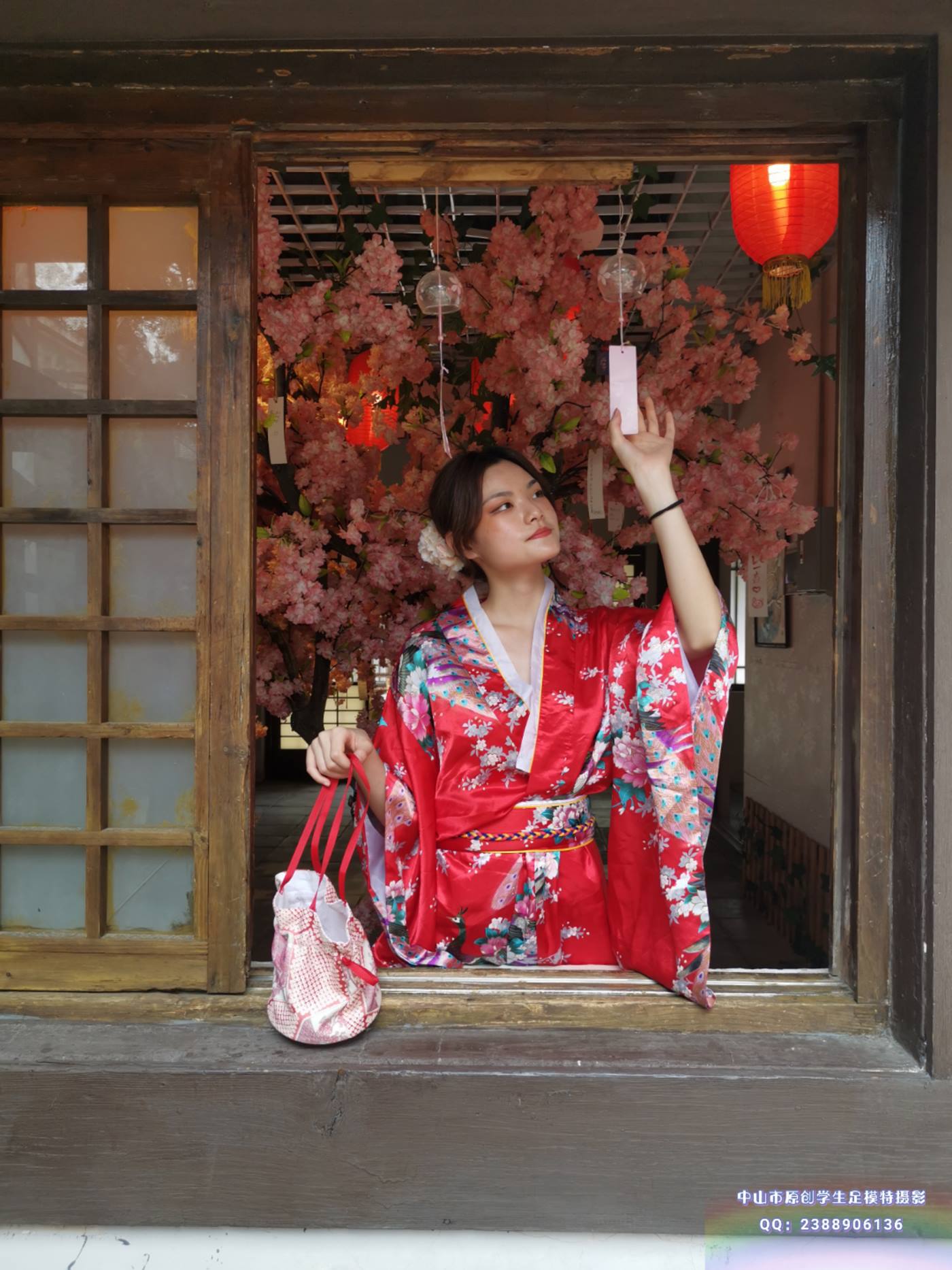 图片[24]-中山足模原创摄影 NO.014 2020 诚诚和服（第一期）） [106P] – 速更版-美库