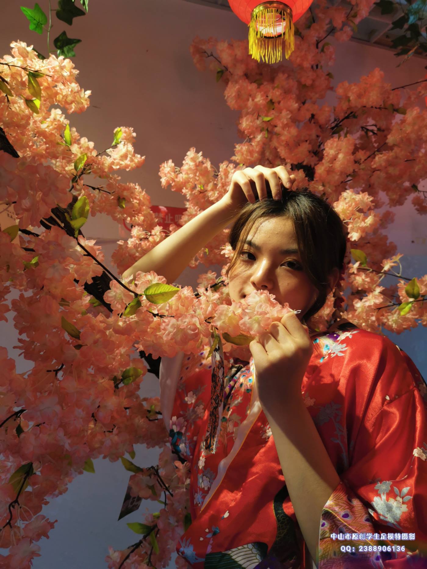 图片[28]-中山足模原创摄影 NO.014 2020 诚诚和服（第一期）） [106P] – 速更版-美库