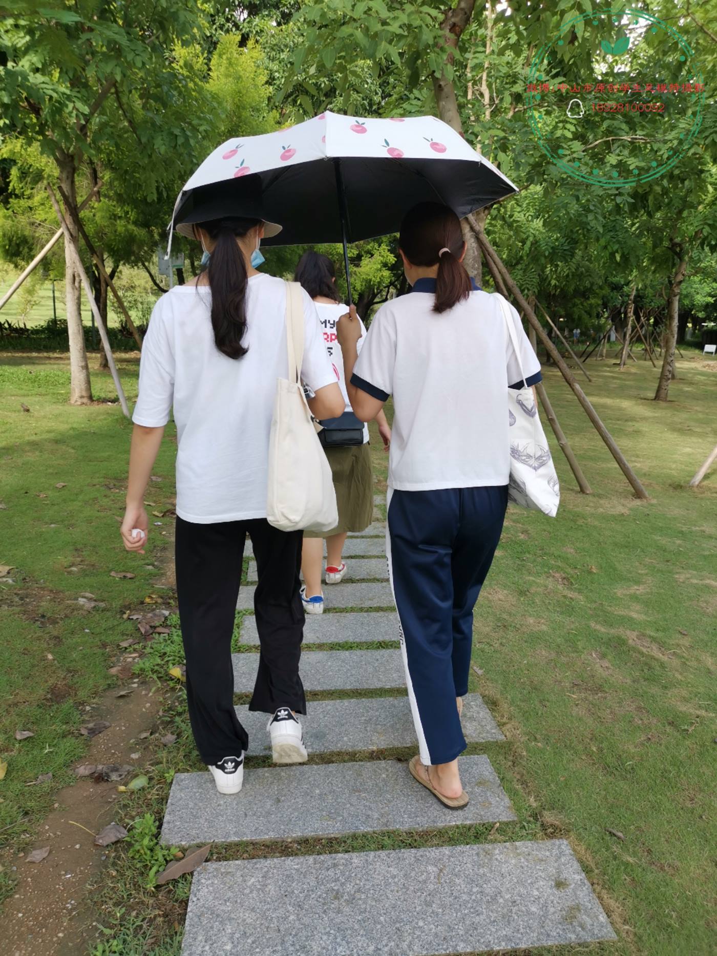 图片[38]-中山足模原创摄影 NO.013 2020 怡怡校服（第二期） [64P] – 速更版-美库