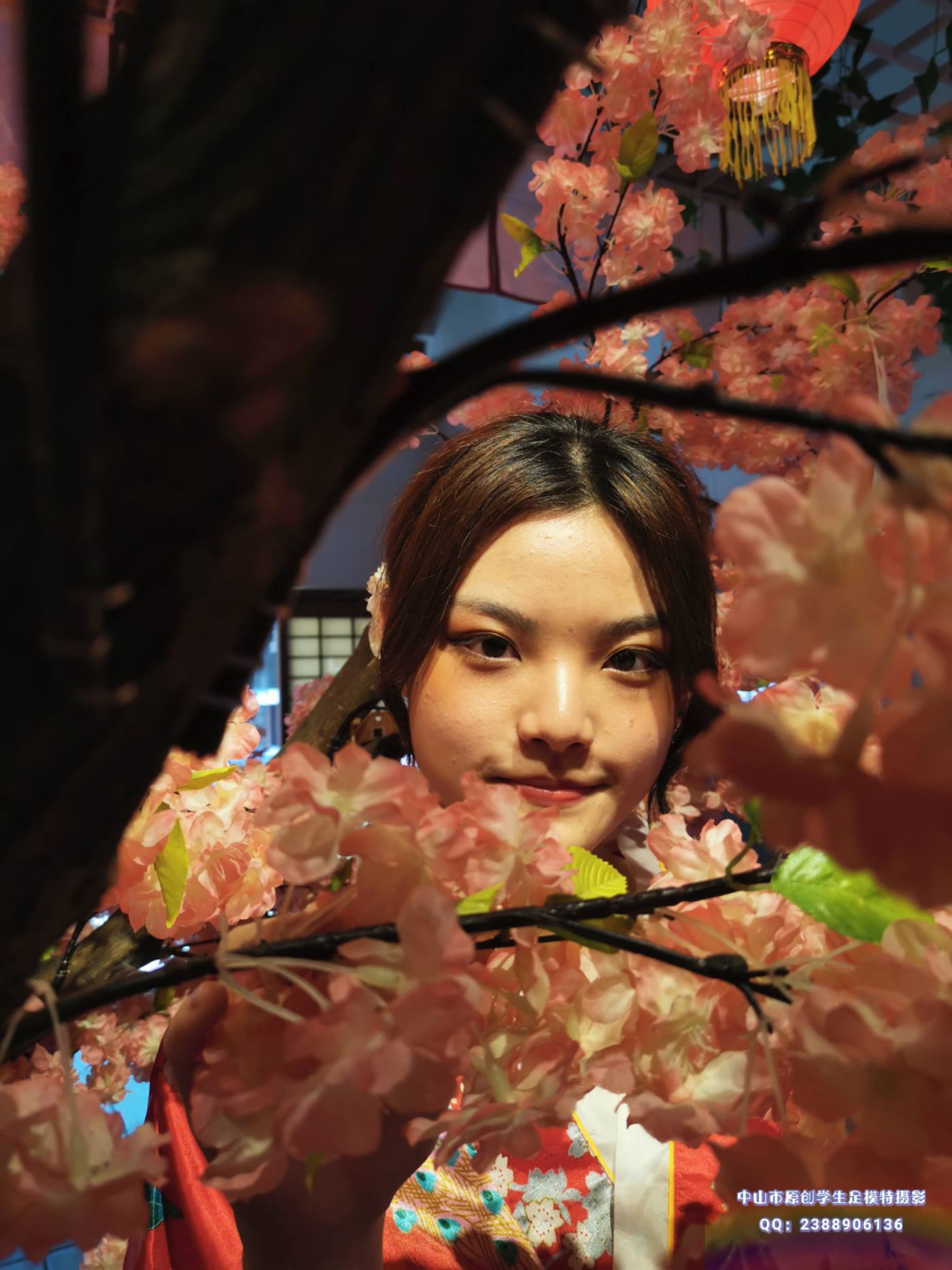 图片[29]-中山足模原创摄影 NO.014 2020 诚诚和服（第一期）） [106P] – 速更版-美库