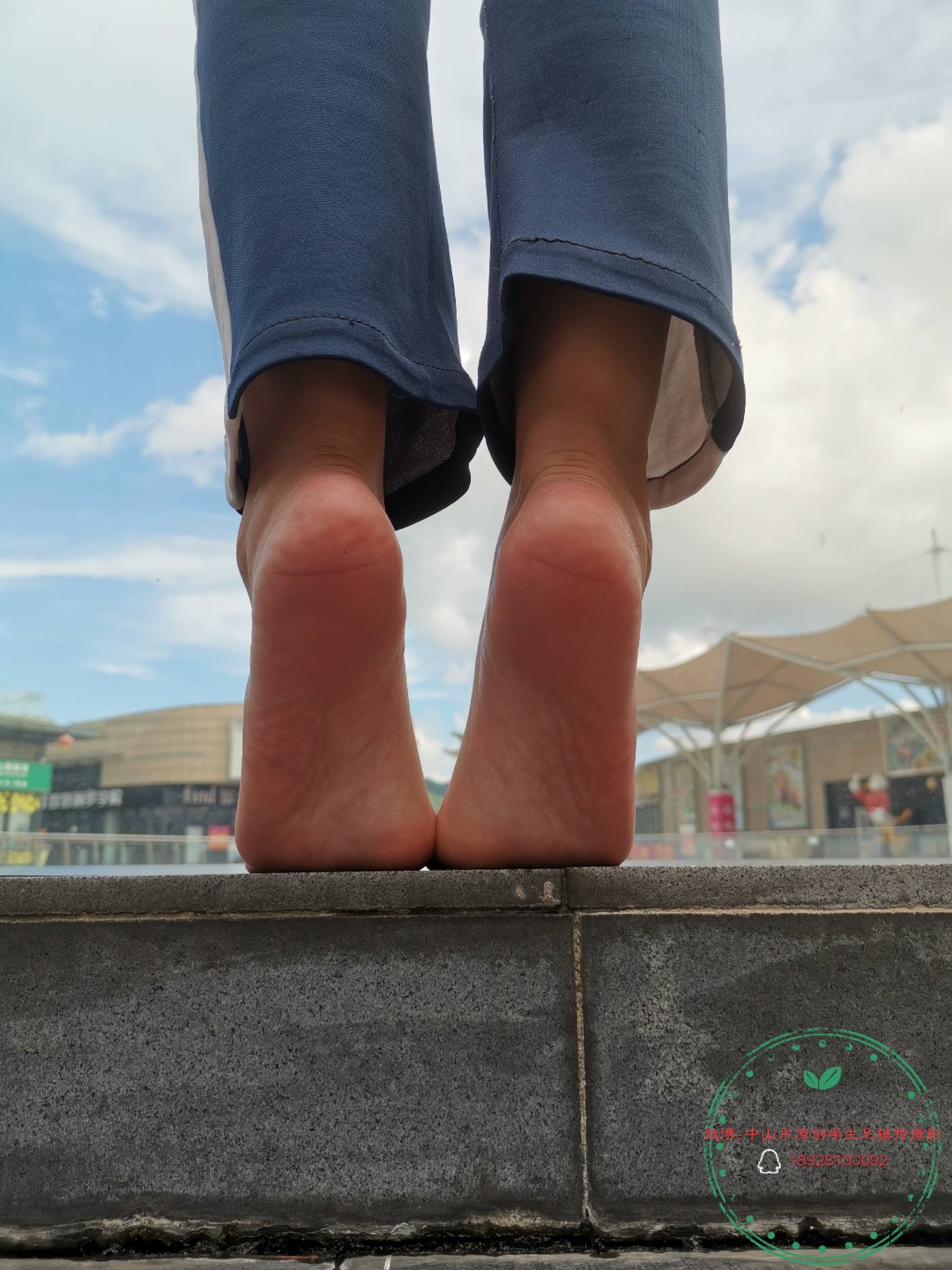 图片[51]-中山足模原创摄影 NO.013 2020 怡怡校服（第二期） [64P] – 速更版-美库