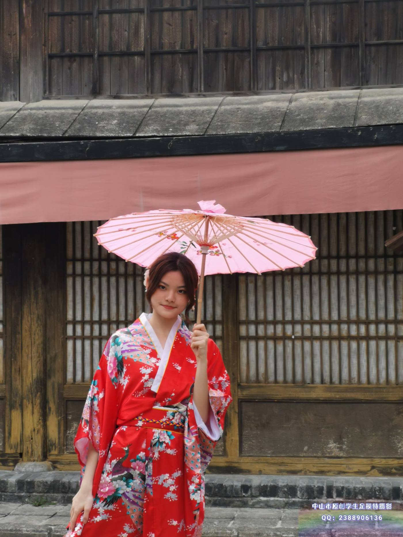 图片[49]-中山足模原创摄影 NO.014 2020 诚诚和服（第一期）） [106P] – 速更版-美库