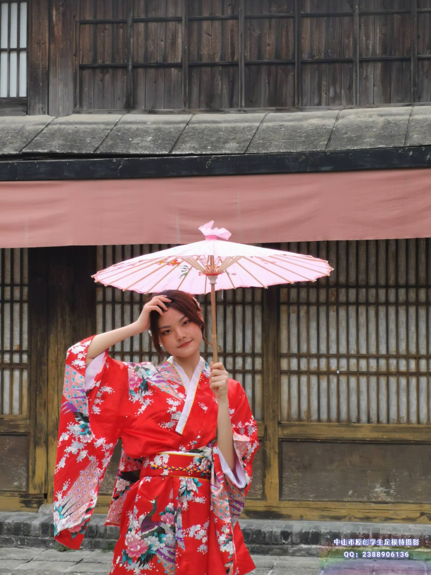 图片[50]-中山足模原创摄影 NO.014 2020 诚诚和服（第一期）） [106P] – 速更版-美库