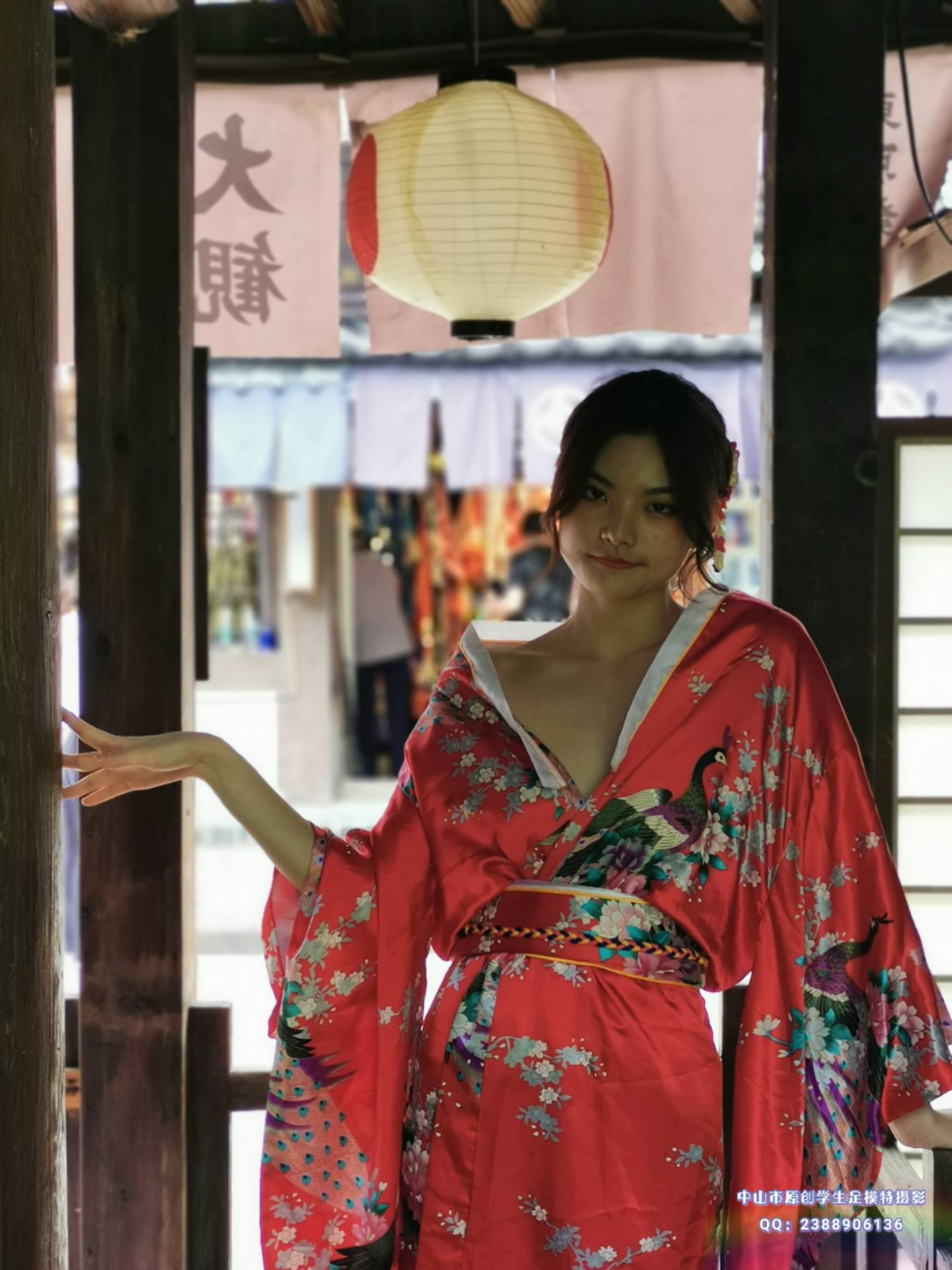 图片[61]-中山足模原创摄影 NO.014 2020 诚诚和服（第一期）） [106P] – 速更版-美库