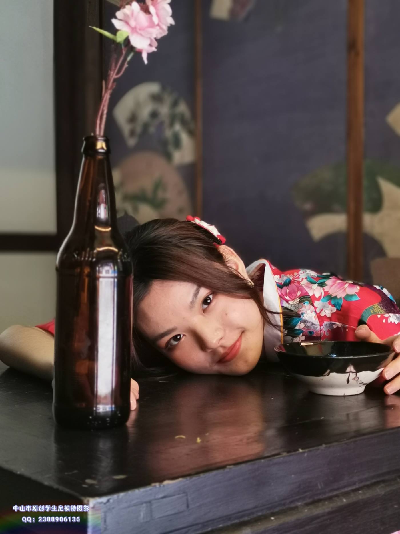 图片[75]-中山足模原创摄影 NO.014 2020 诚诚和服（第一期）） [106P] – 速更版-美库