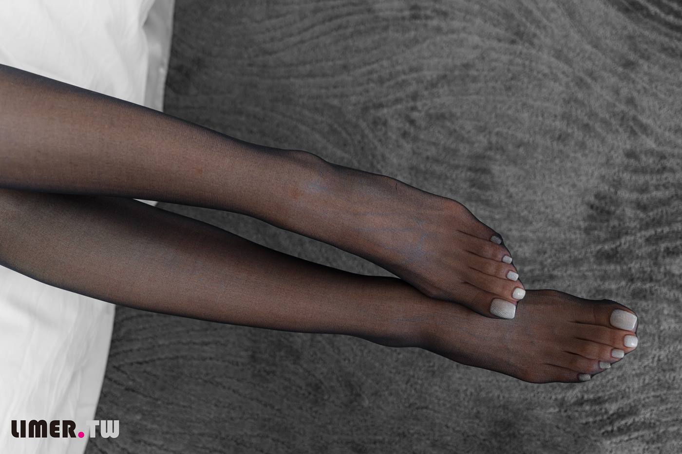 图片[57]-Limerence原创 NO.063 語葳女神 Jaly完美长腿 黑丝 OL诱惑[75P] – 速更版-美库
