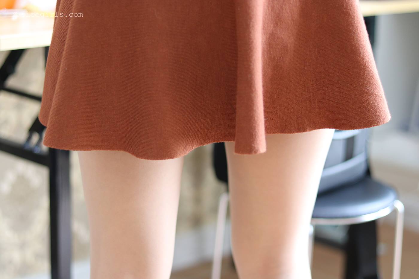 图片[18]-[SIEE丝意]新刊 NO.058 安安 宅家日记[115P] – 速更版-美库