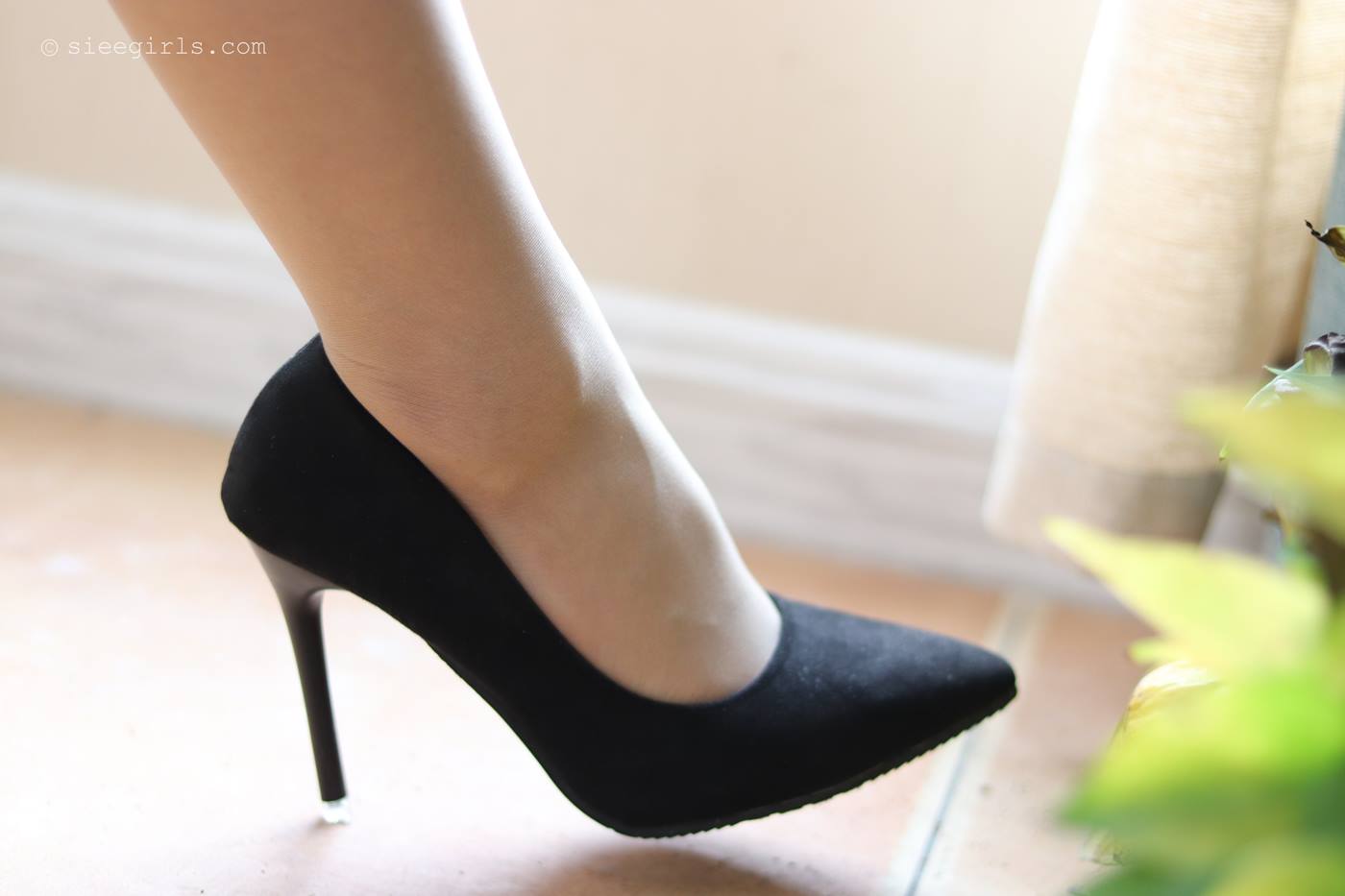 图片[22]-[SIEE丝意]新刊 NO.058 安安 宅家日记[115P] – 速更版-美库