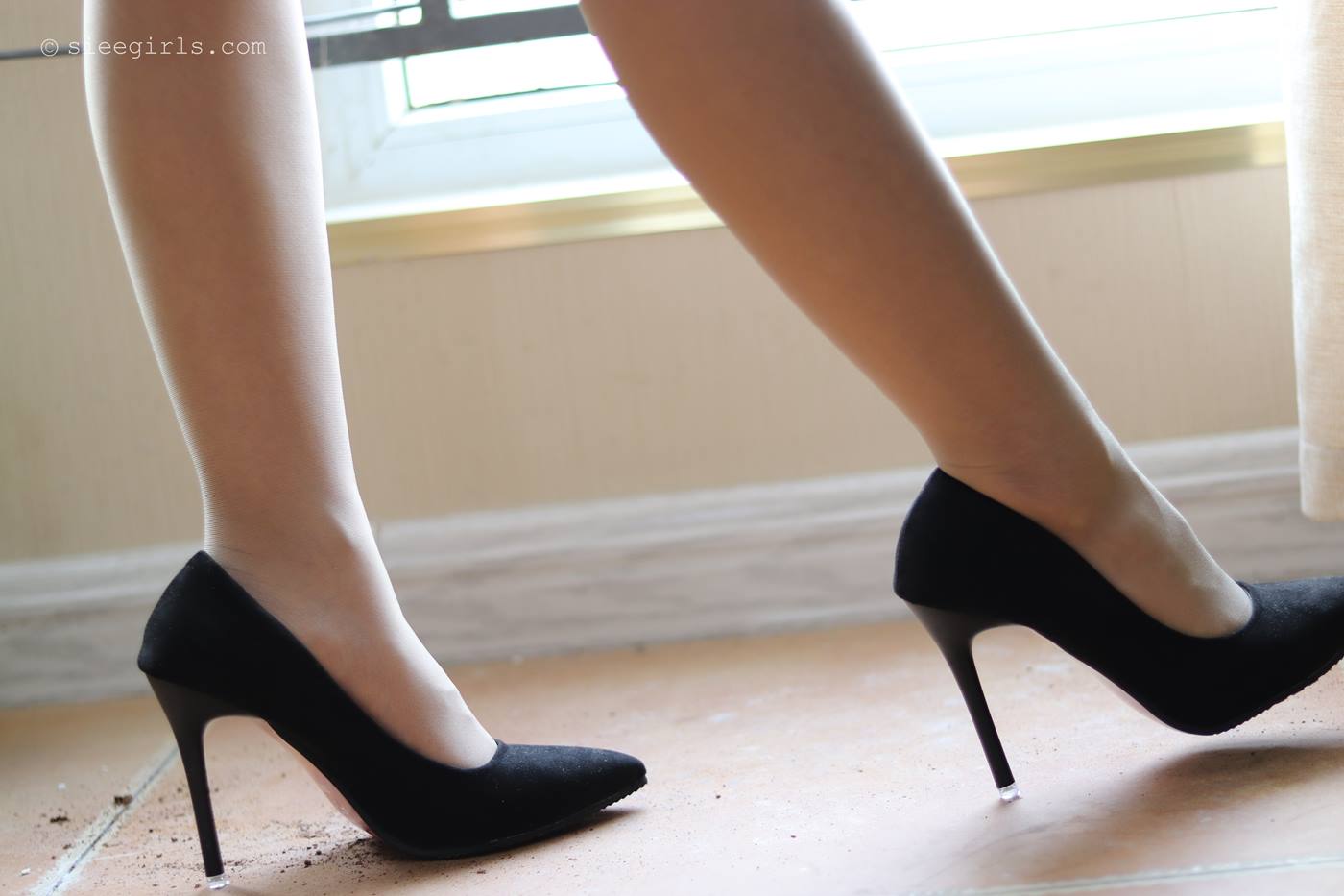 图片[24]-[SIEE丝意]新刊 NO.058 安安 宅家日记[115P] – 速更版-美库