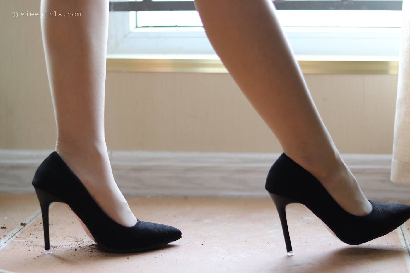 图片[25]-[SIEE丝意]新刊 NO.058 安安 宅家日记[115P] – 速更版-美库